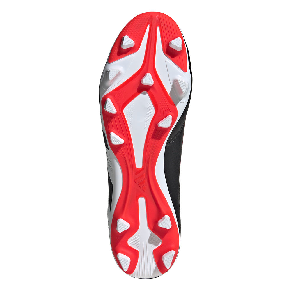 adidas Predator Club Firm Ground Mens Football Boots