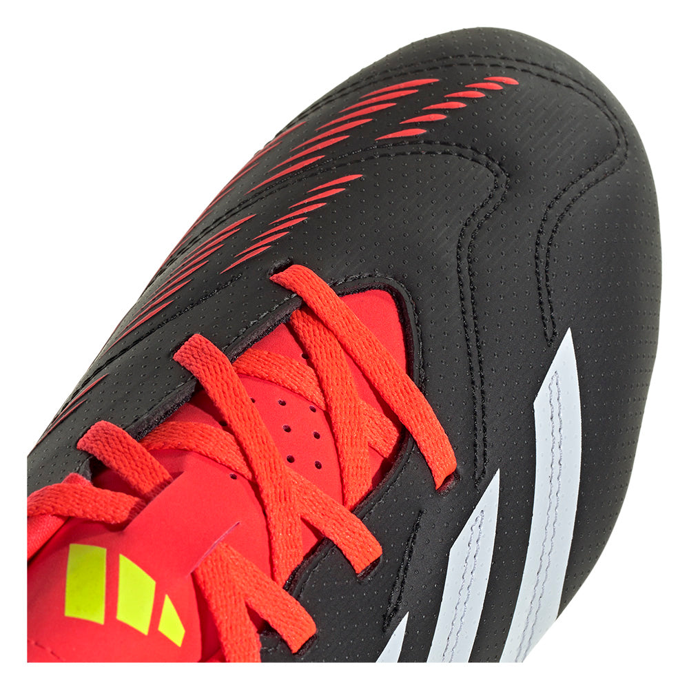 adidas Predator Club Firm Ground Mens Football Boots