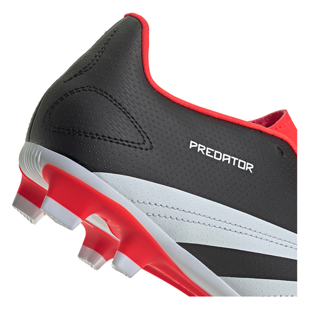 adidas Predator Club Firm Ground Mens Football Boots