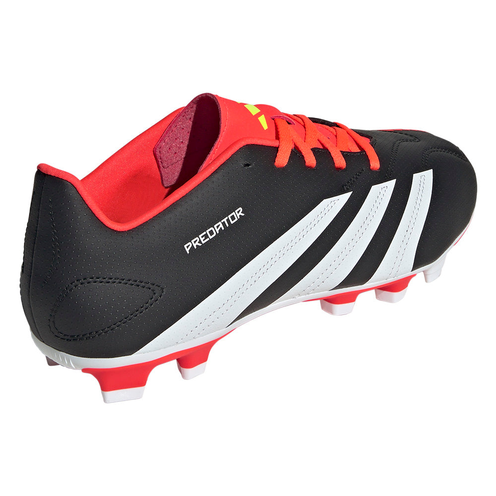 adidas Predator Club Firm Ground Mens Football Boots