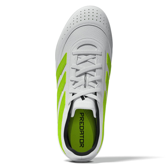 adidas Predator Club Sala Kids Indoor Football Boots