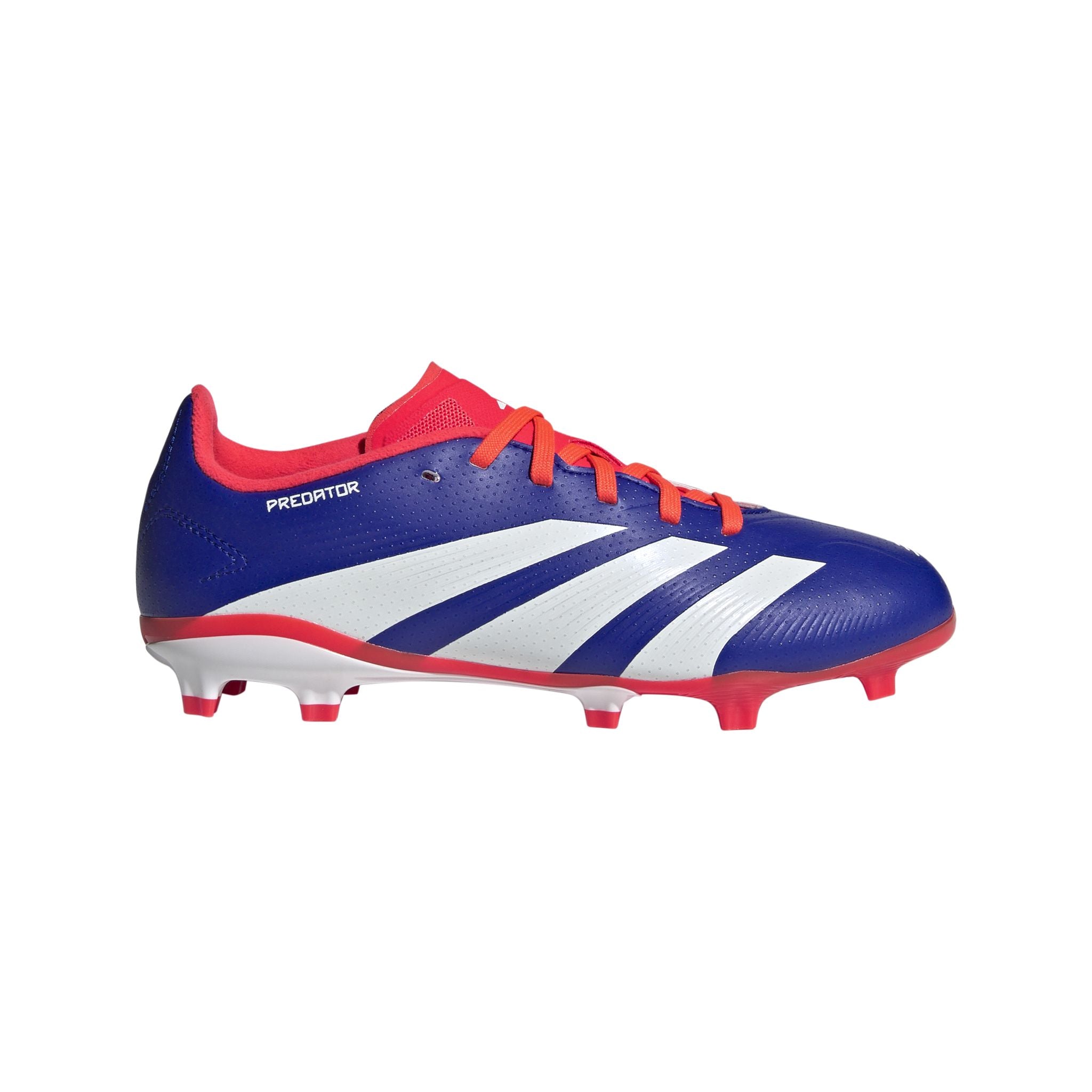 adidas Predator League Firm Ground Kids Football Boots