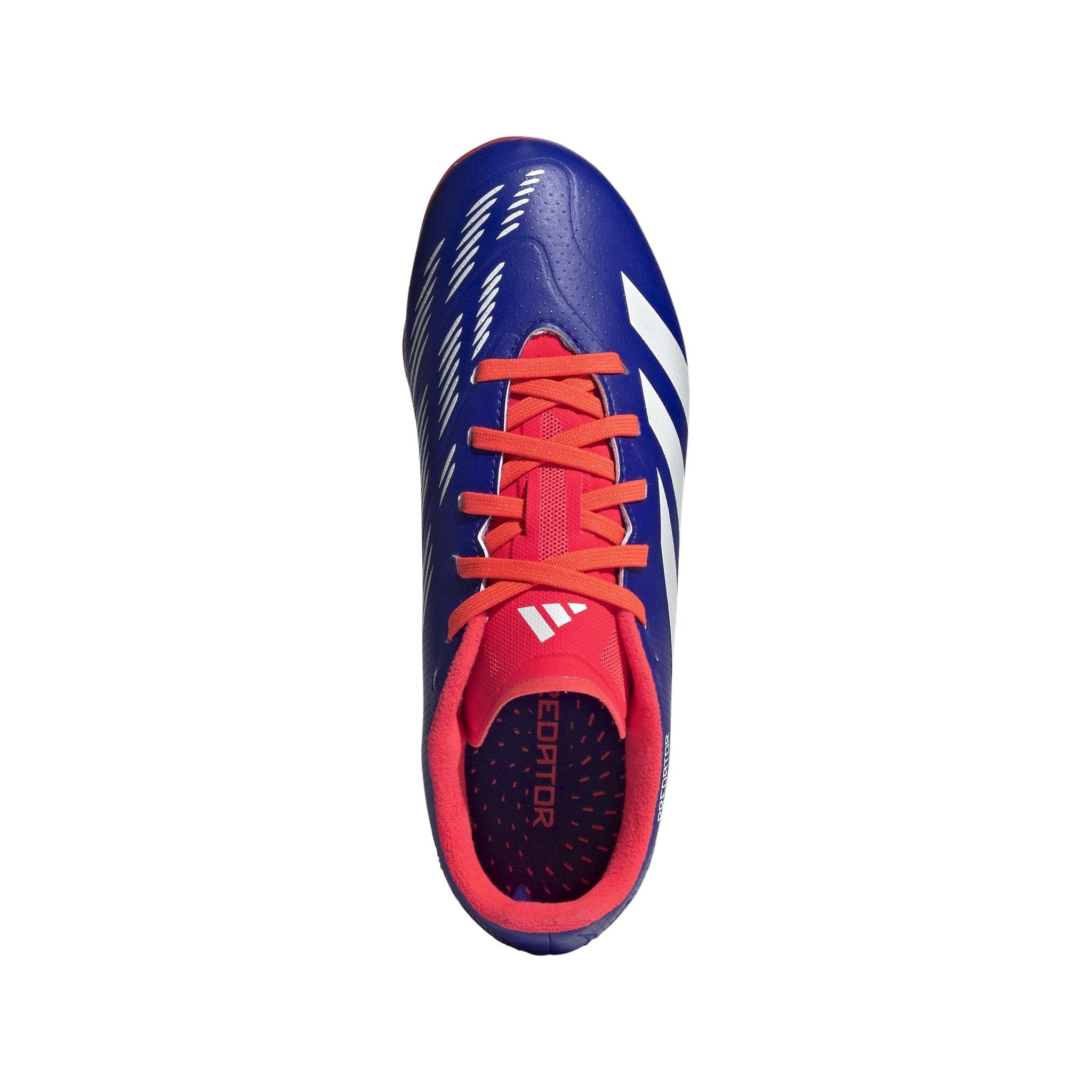 adidas Predator League Firm Ground Kids Football Boots