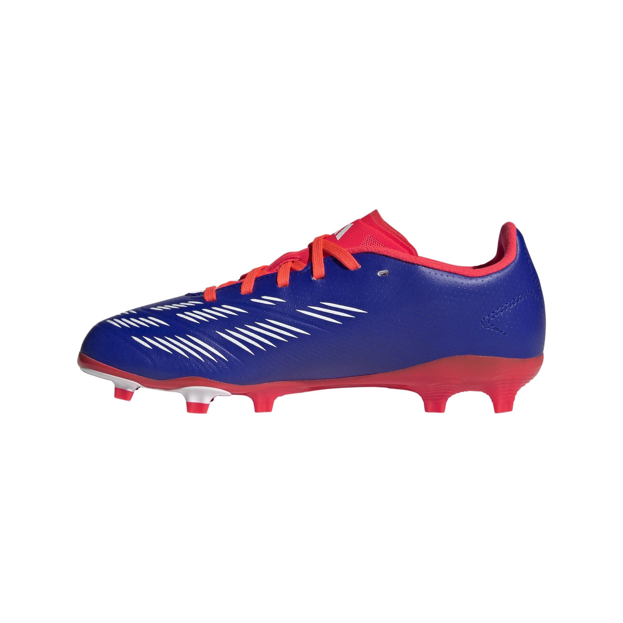 adidas Predator League Firm Ground Kids Football Boots