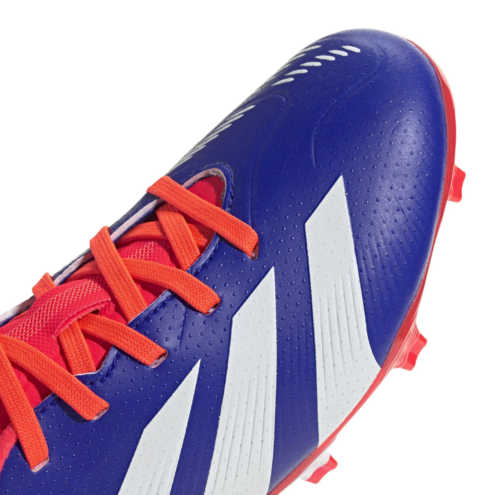 adidas Predator League Firm Ground Kids Football Boots