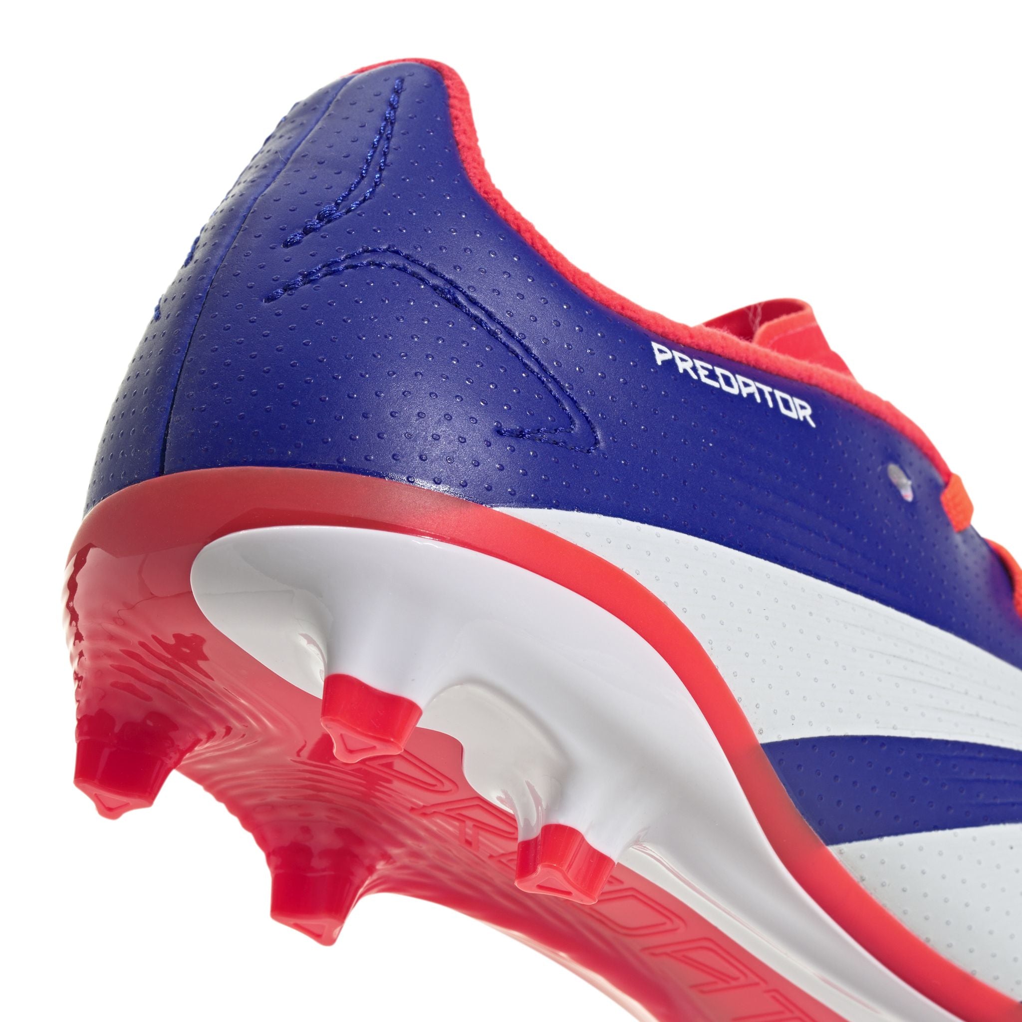 adidas Predator League Firm Ground Kids Football Boots