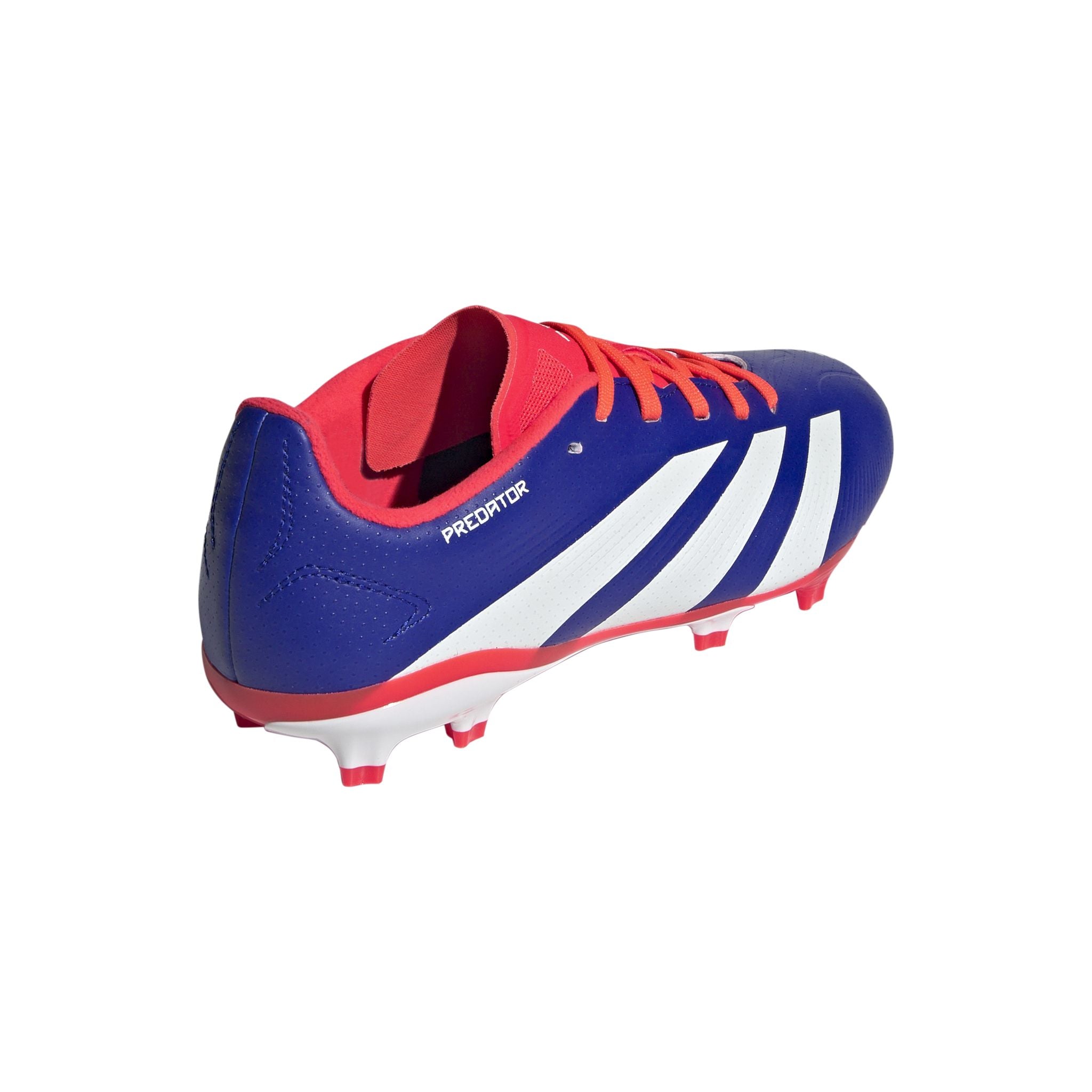 adidas Predator League Firm Ground Kids Football Boots
