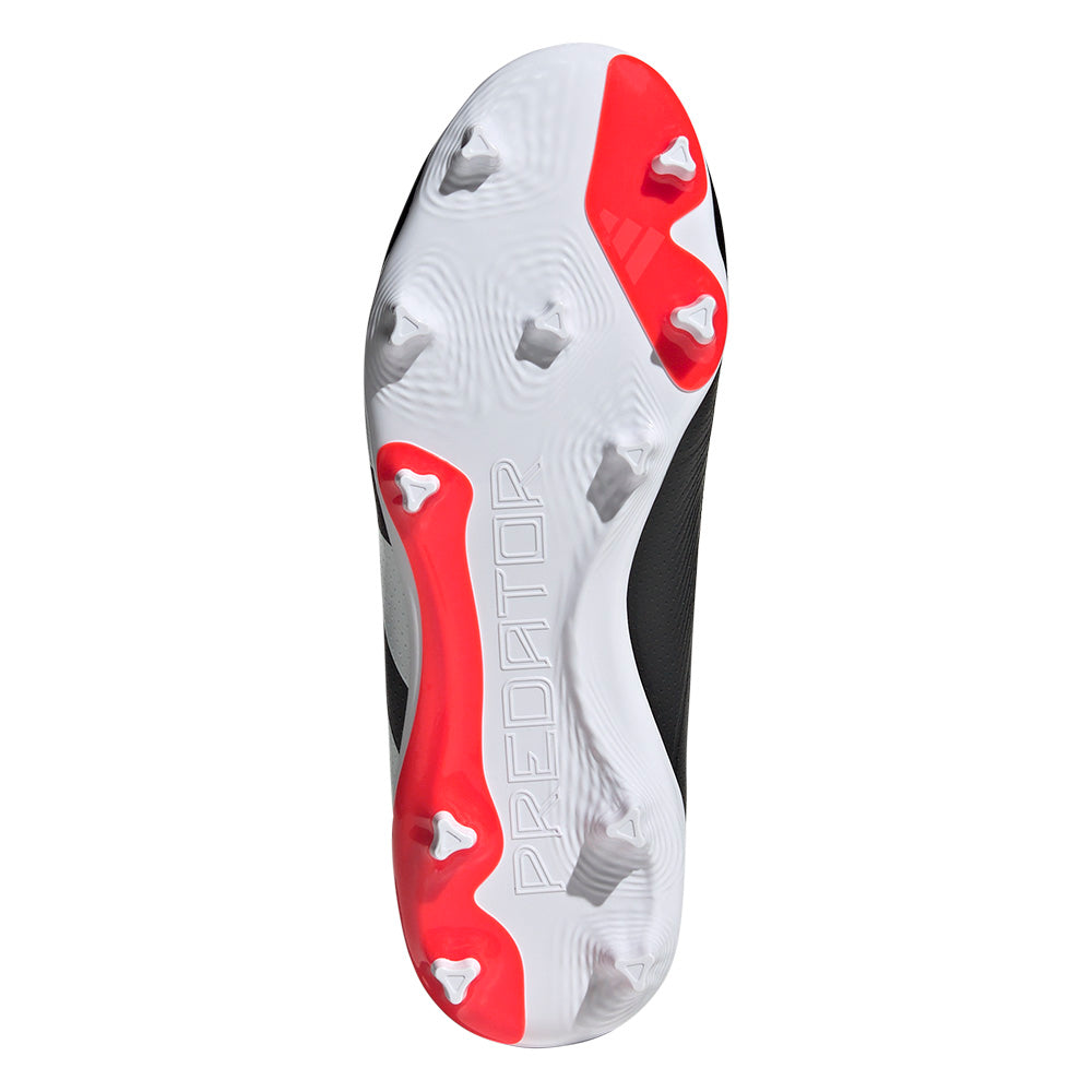 adidas Predator League Firm Ground Kids Football Boots