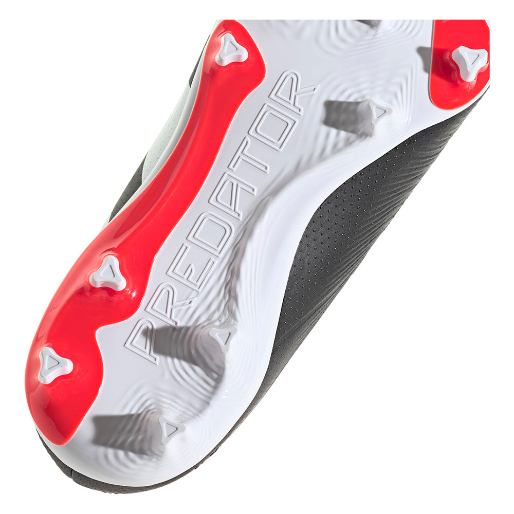 adidas Predator League Firm Ground Kids Football Boots