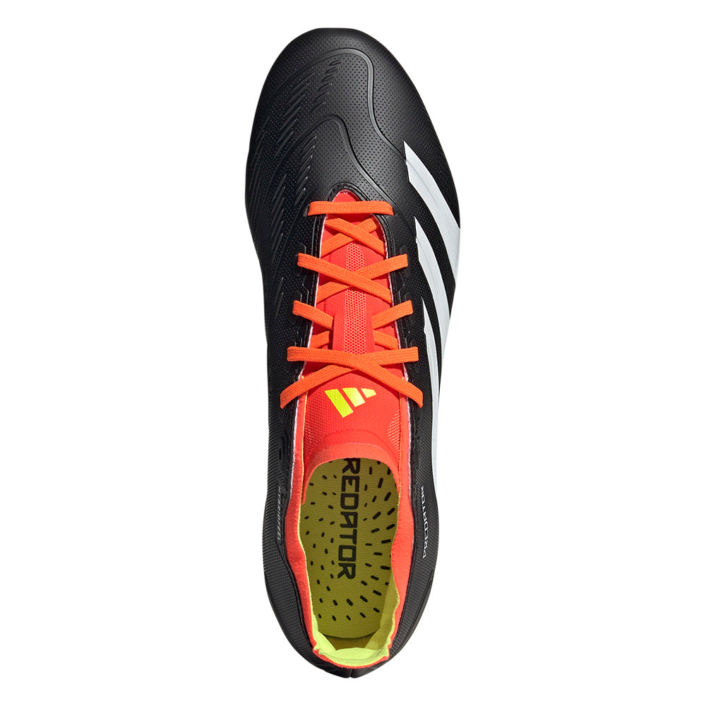adidas Predator League Firm Ground Mens Football Boots