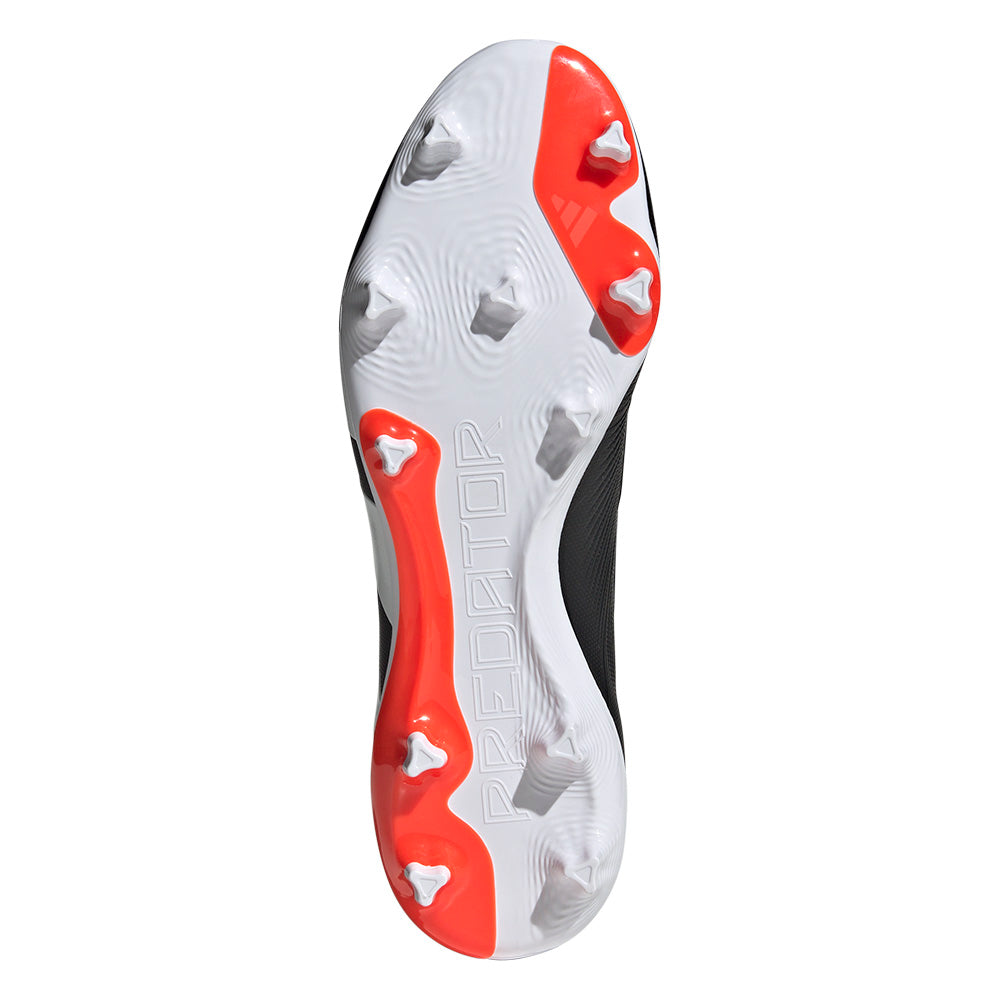 adidas Predator League Firm Ground Mens Football Boots