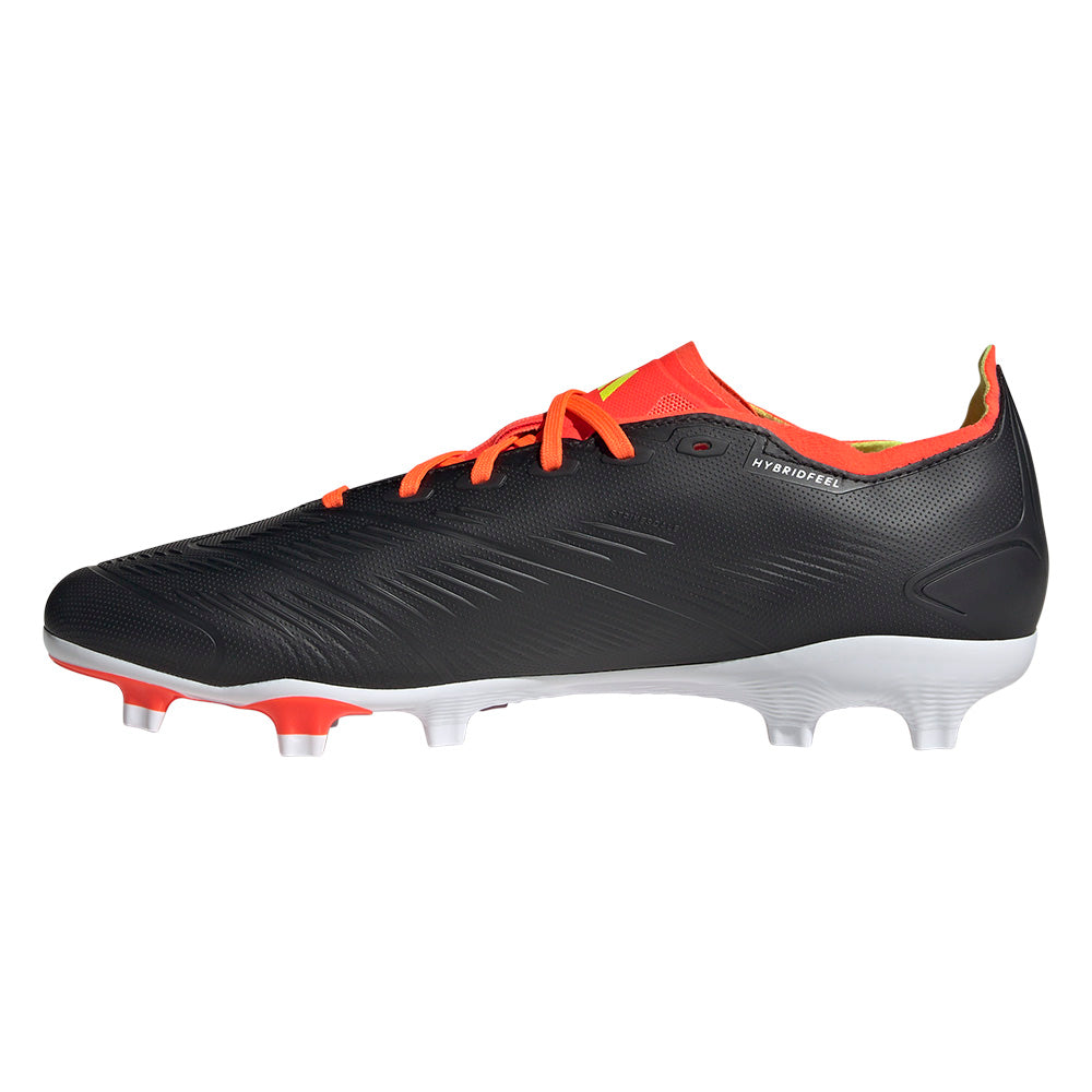 adidas Predator League Firm Ground Mens Football Boots