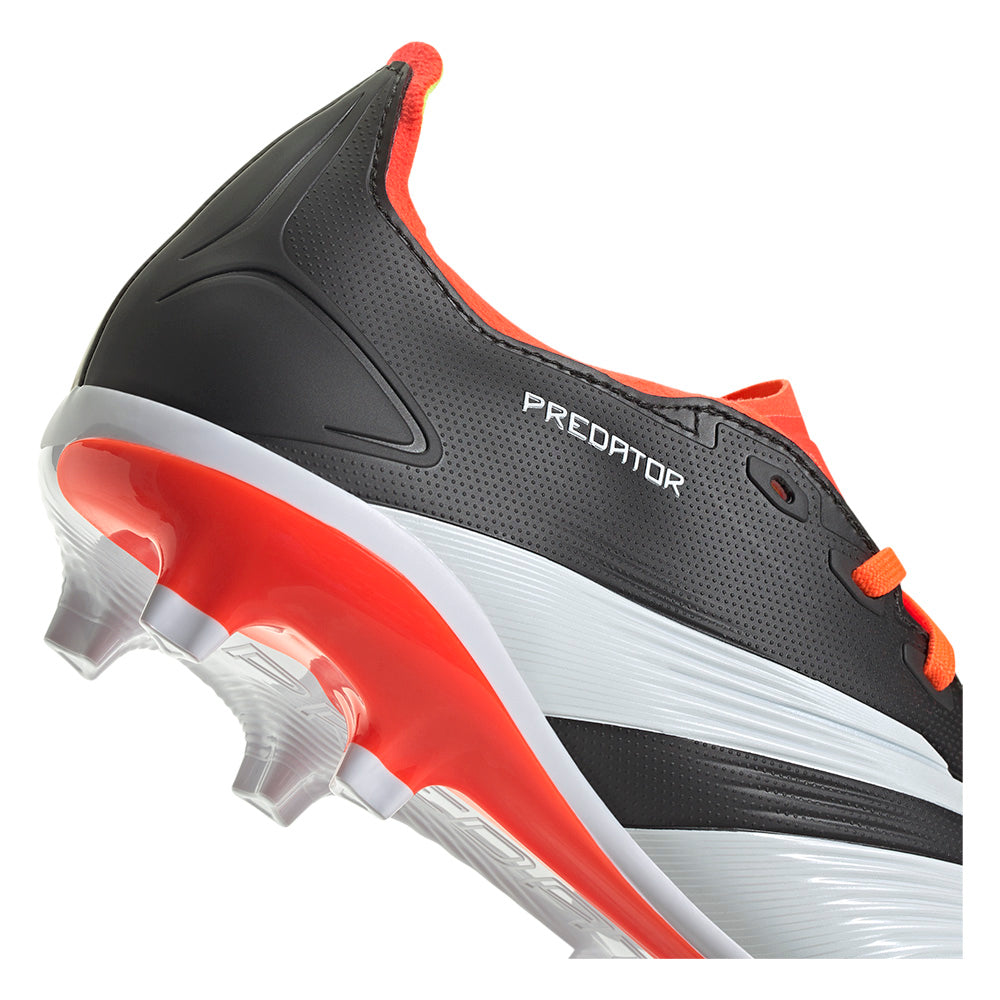adidas Predator League Firm Ground Mens Football Boots