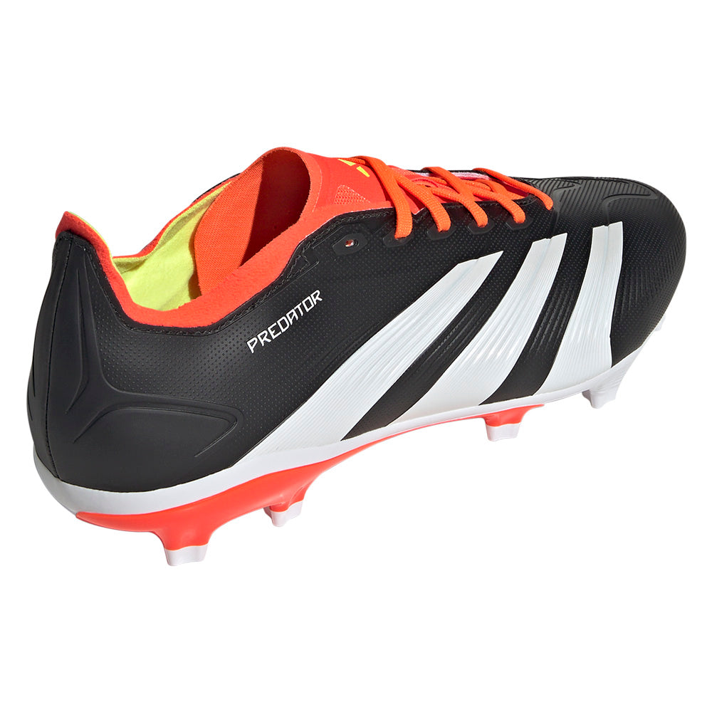 adidas Predator League Firm Ground Mens Football Boots