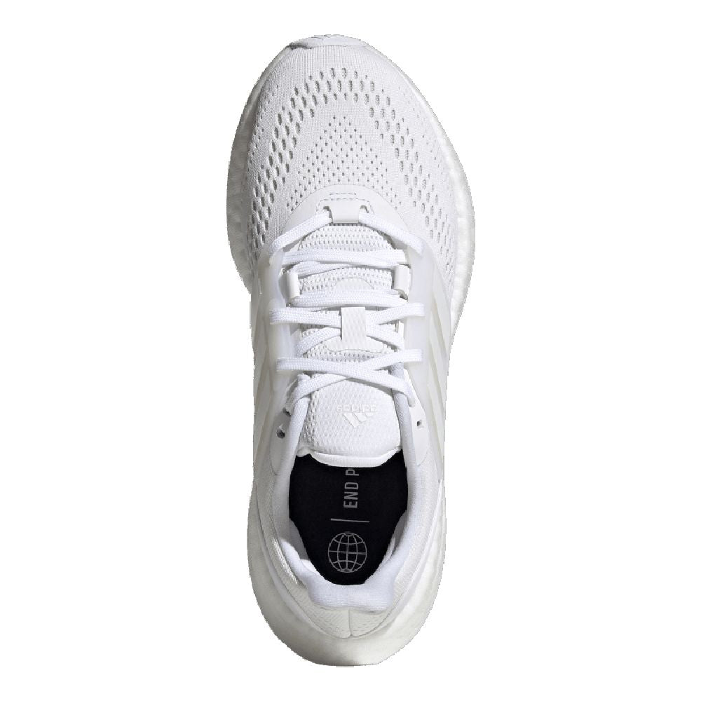 adidas Pureboost 22 Womens Running Shoes