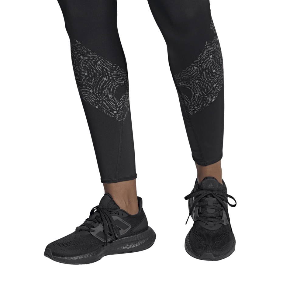 adidas Pureboost 22 Womens Running Shoes