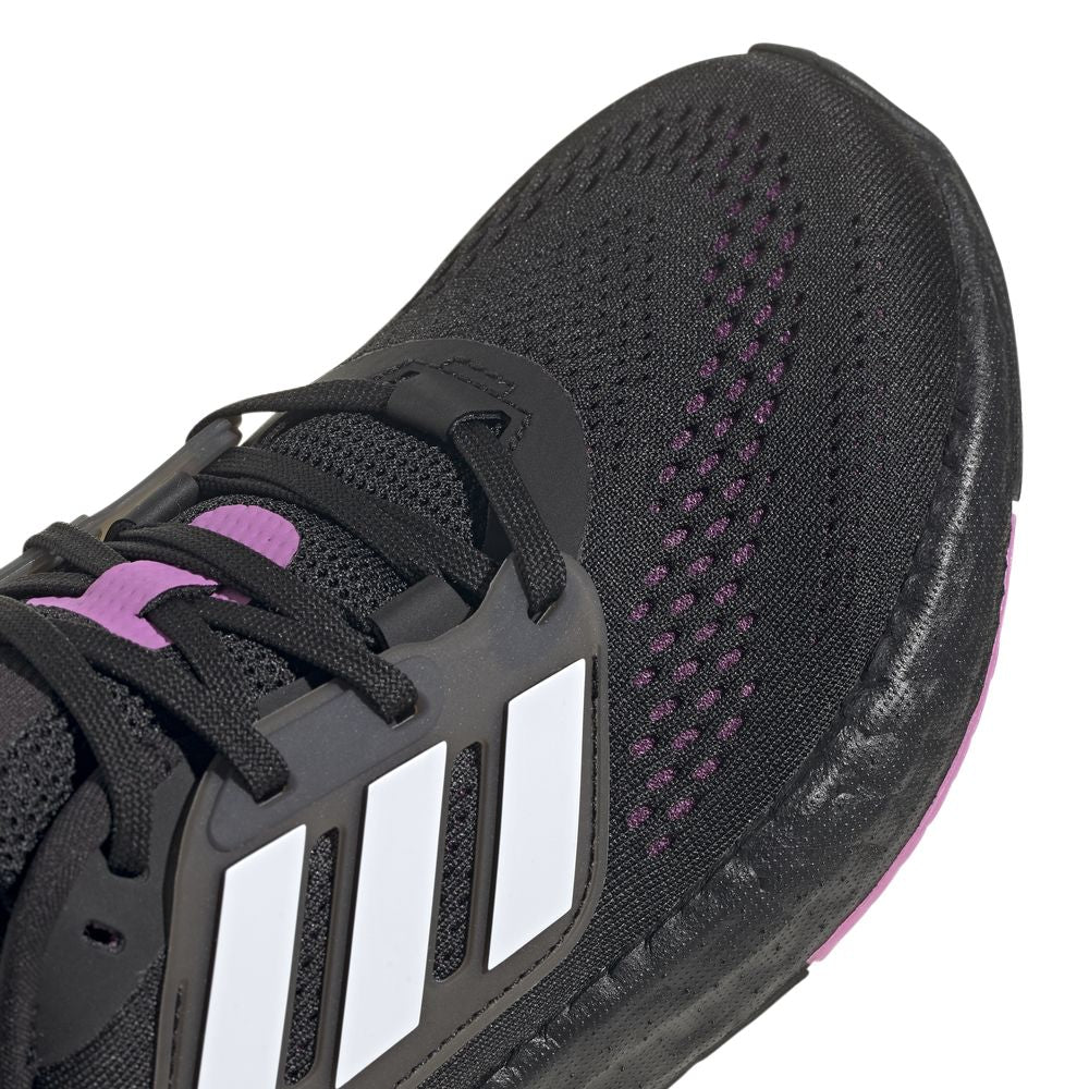 adidas Pureboost 22 Womens Running Shoes
