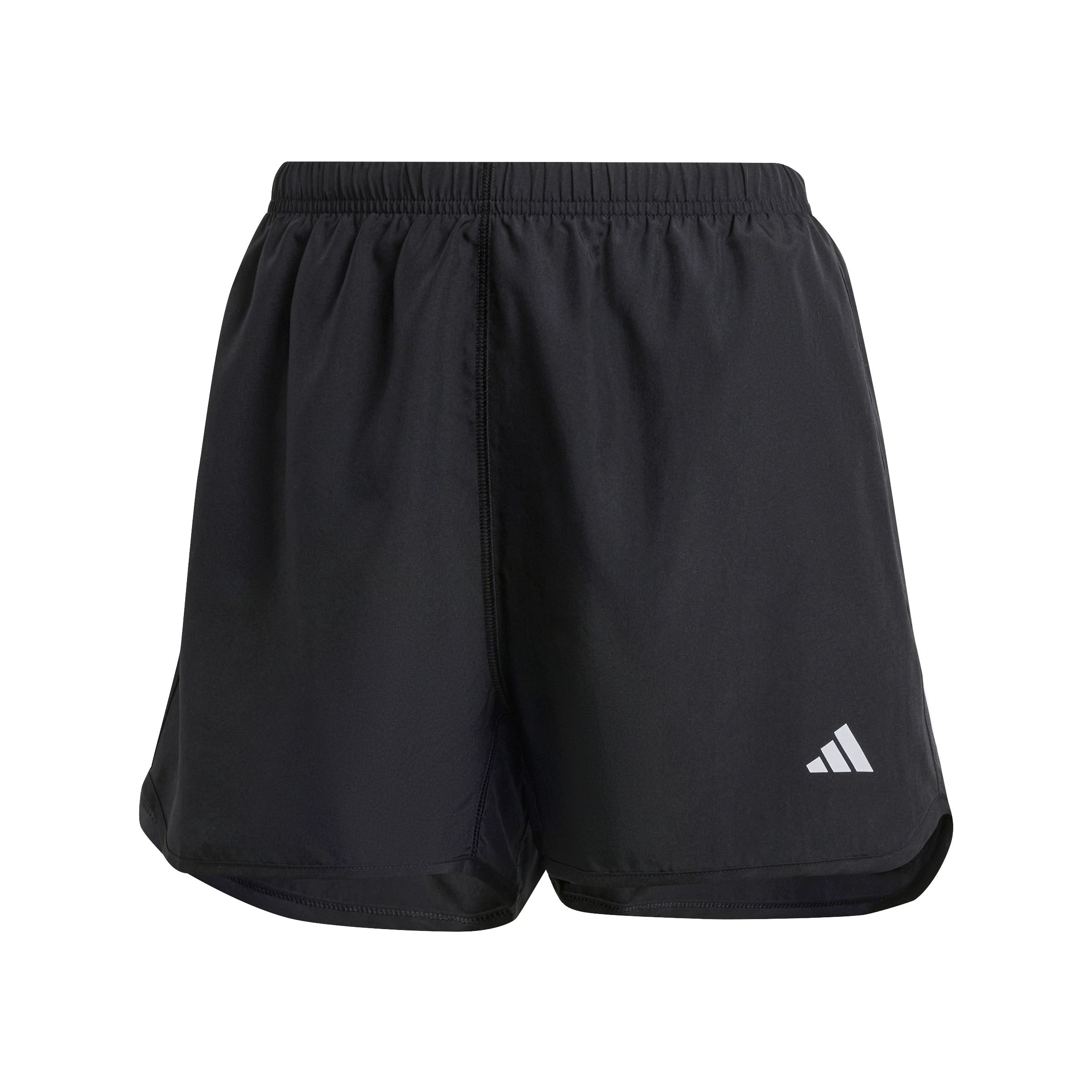 adidas Run It 3 Inch Womens Shorts