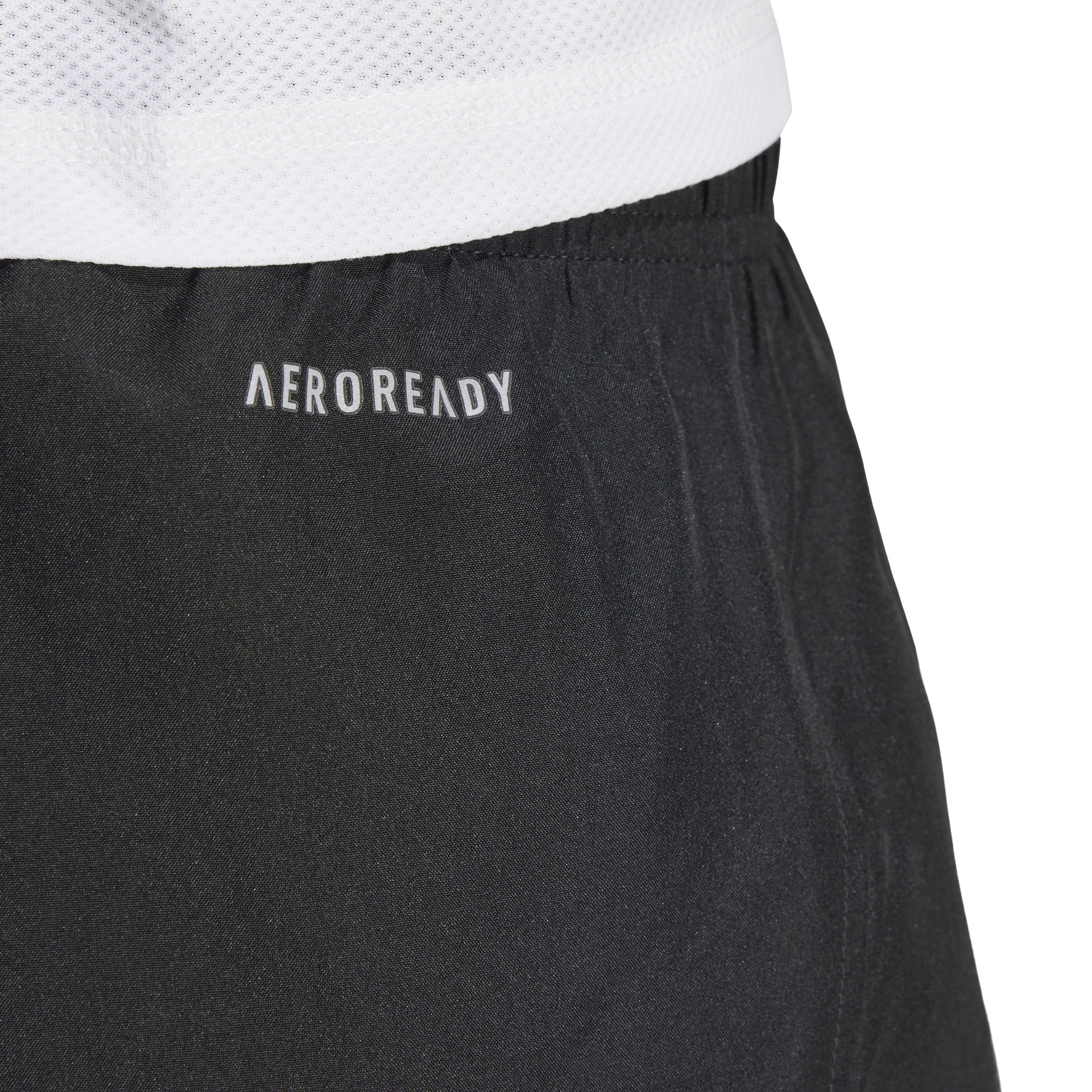 adidas Run It 4 Inch Womens Shorts