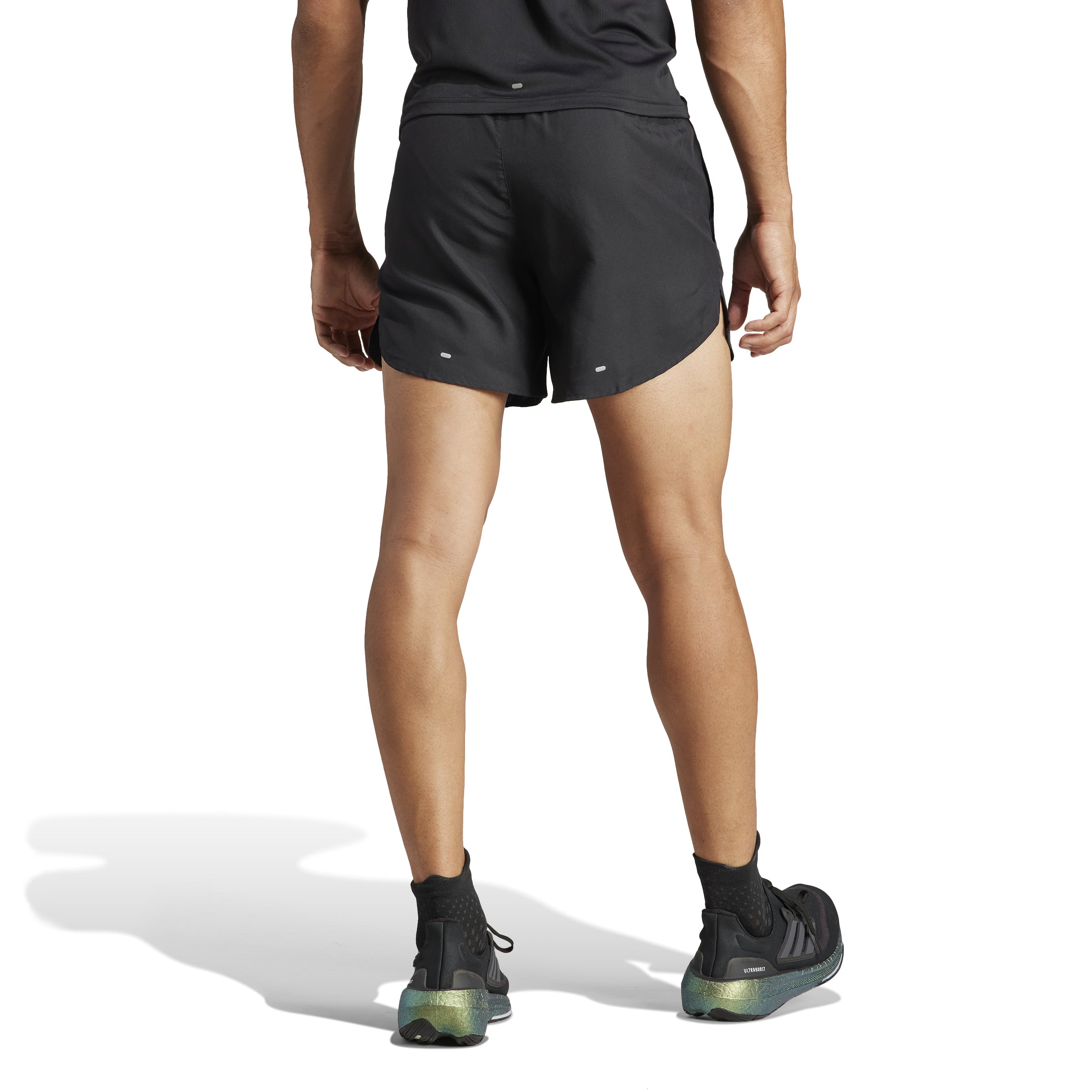 adidas Run It 5 Inch Mens Shorts