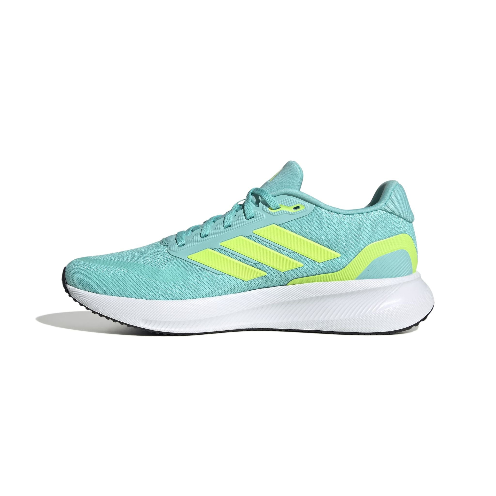adidas Runfalcon 5 Mens Running Shoes