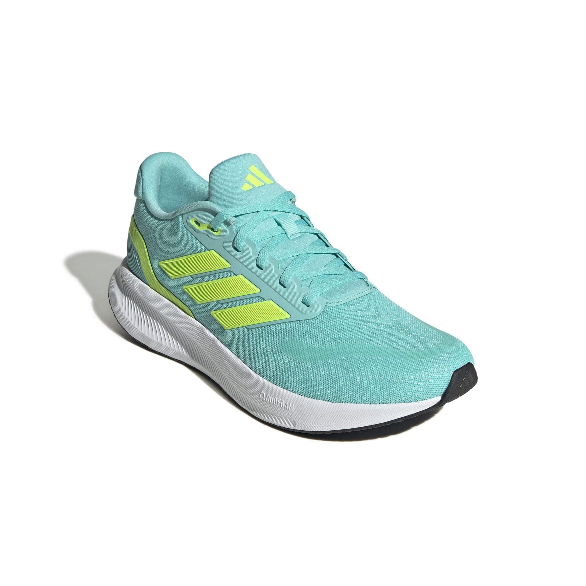 adidas Runfalcon 5 Mens Running Shoes