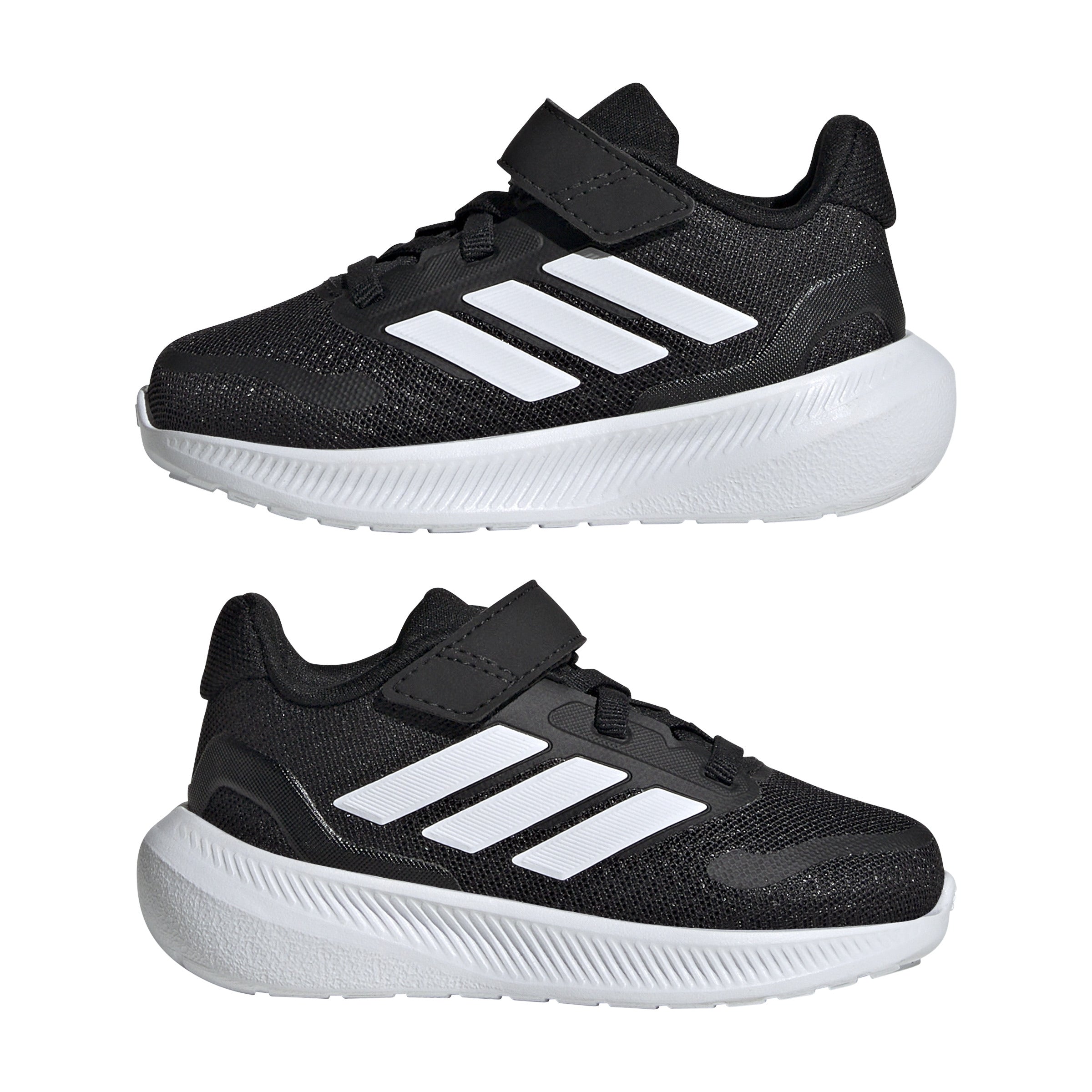 adidas Runfalcon 5 Toddler Running Shoes