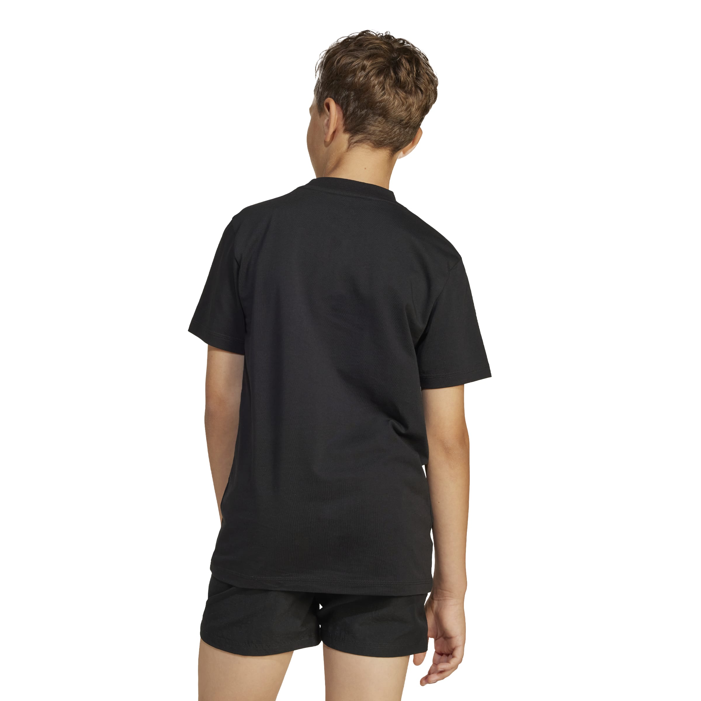 adidas Small Logo Kids Tee