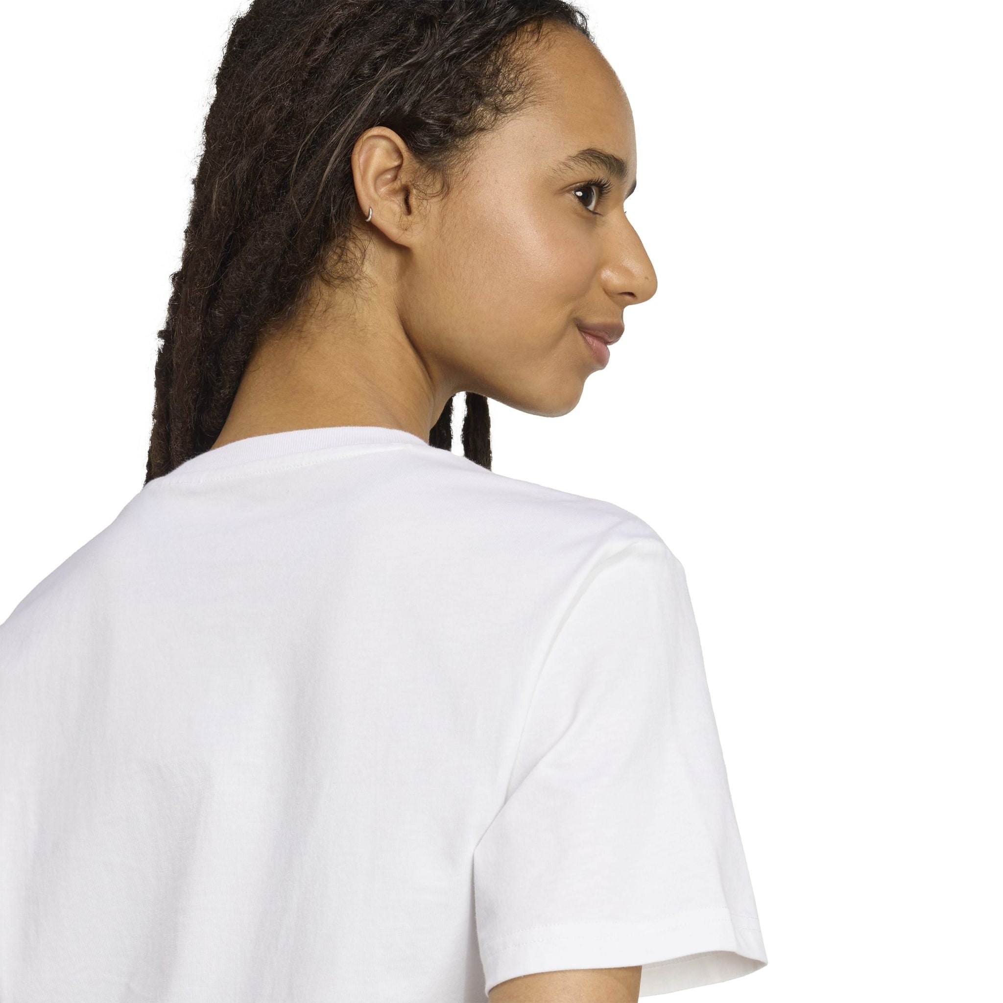 adidas Soft Side Graphic Womens Tee