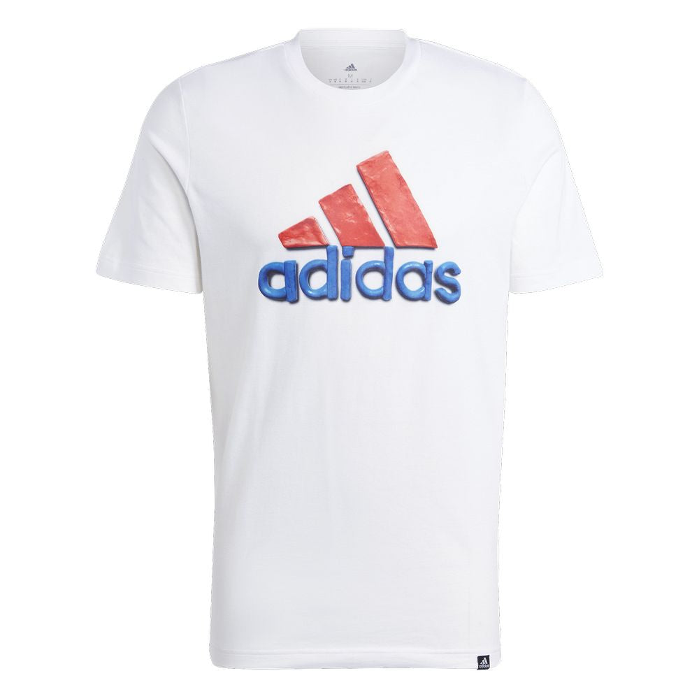 adidas Sportswear Photo Real Fill Mens Tee
