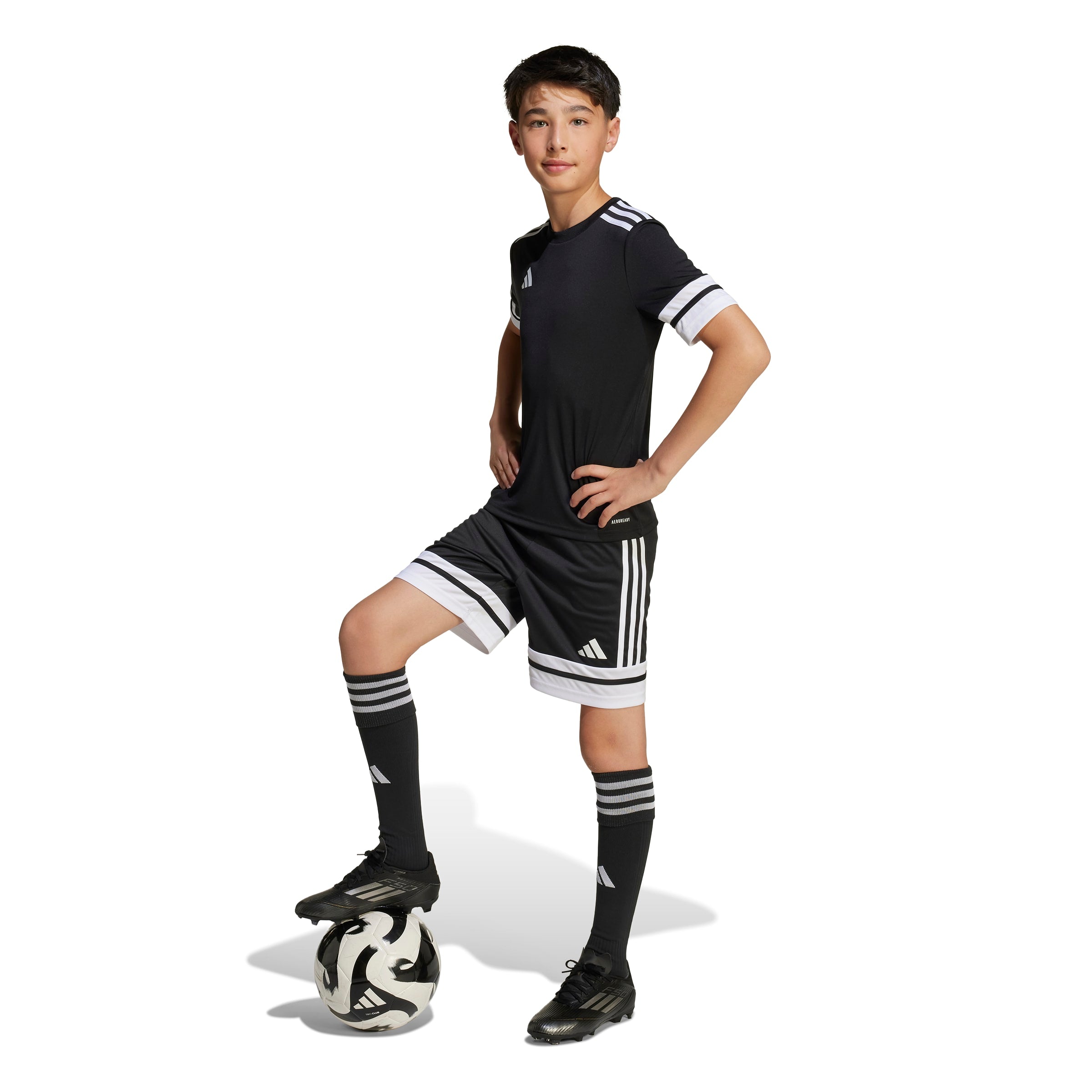 adidas Squadra 25 Kids Jerseys