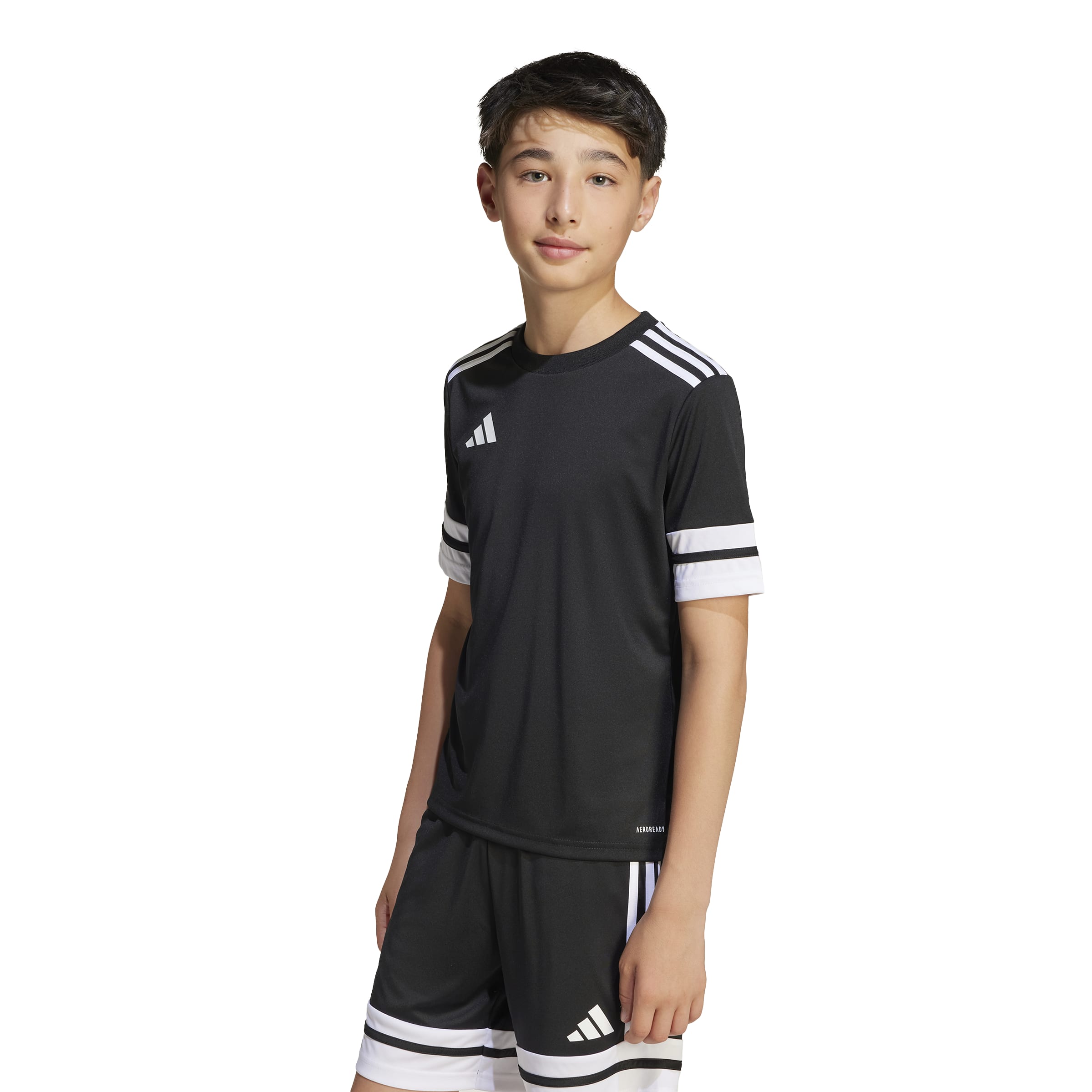 adidas Squadra 25 Kids Jerseys