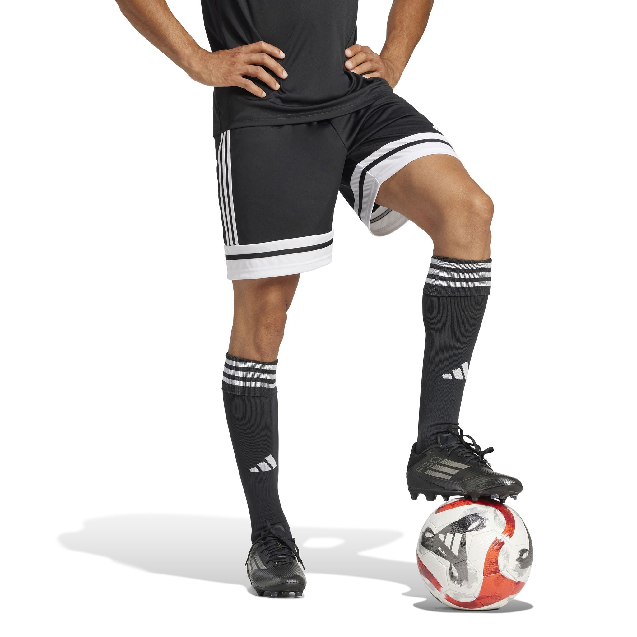 adidas Squadra 25 Mens Shorts