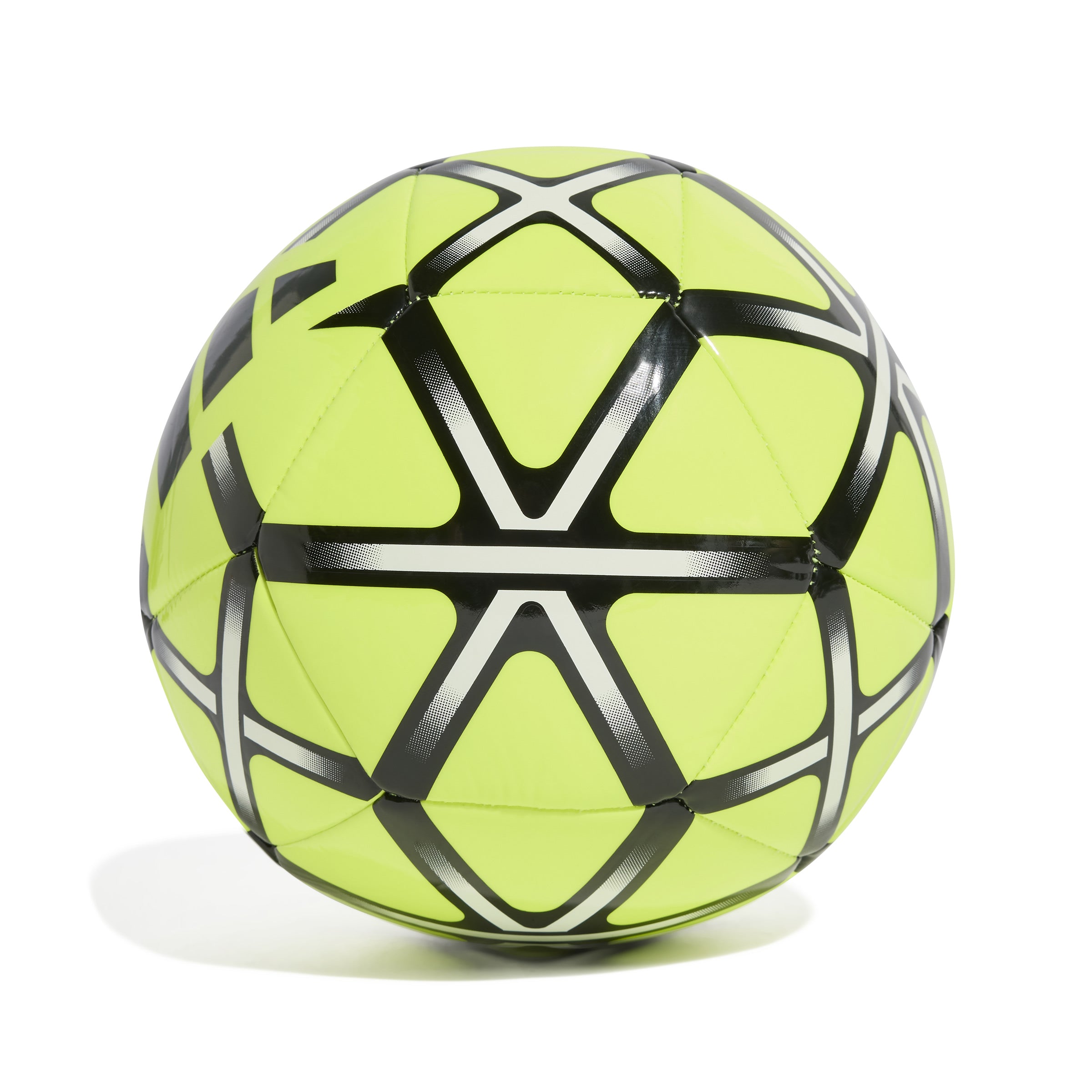 adidas Starlancer Club Soccer Ball – SportsPower Australia