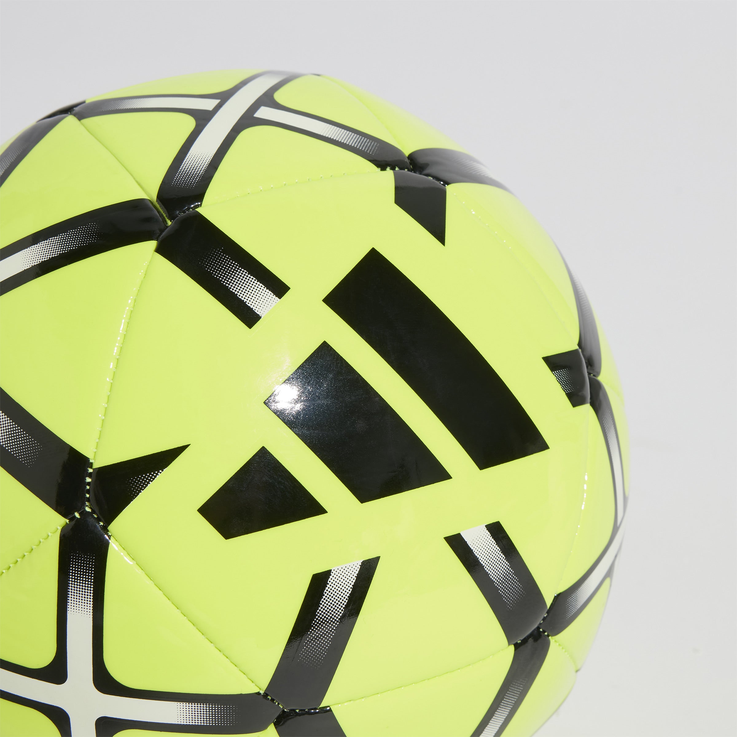 adidas Starlancer Club Soccer Ball