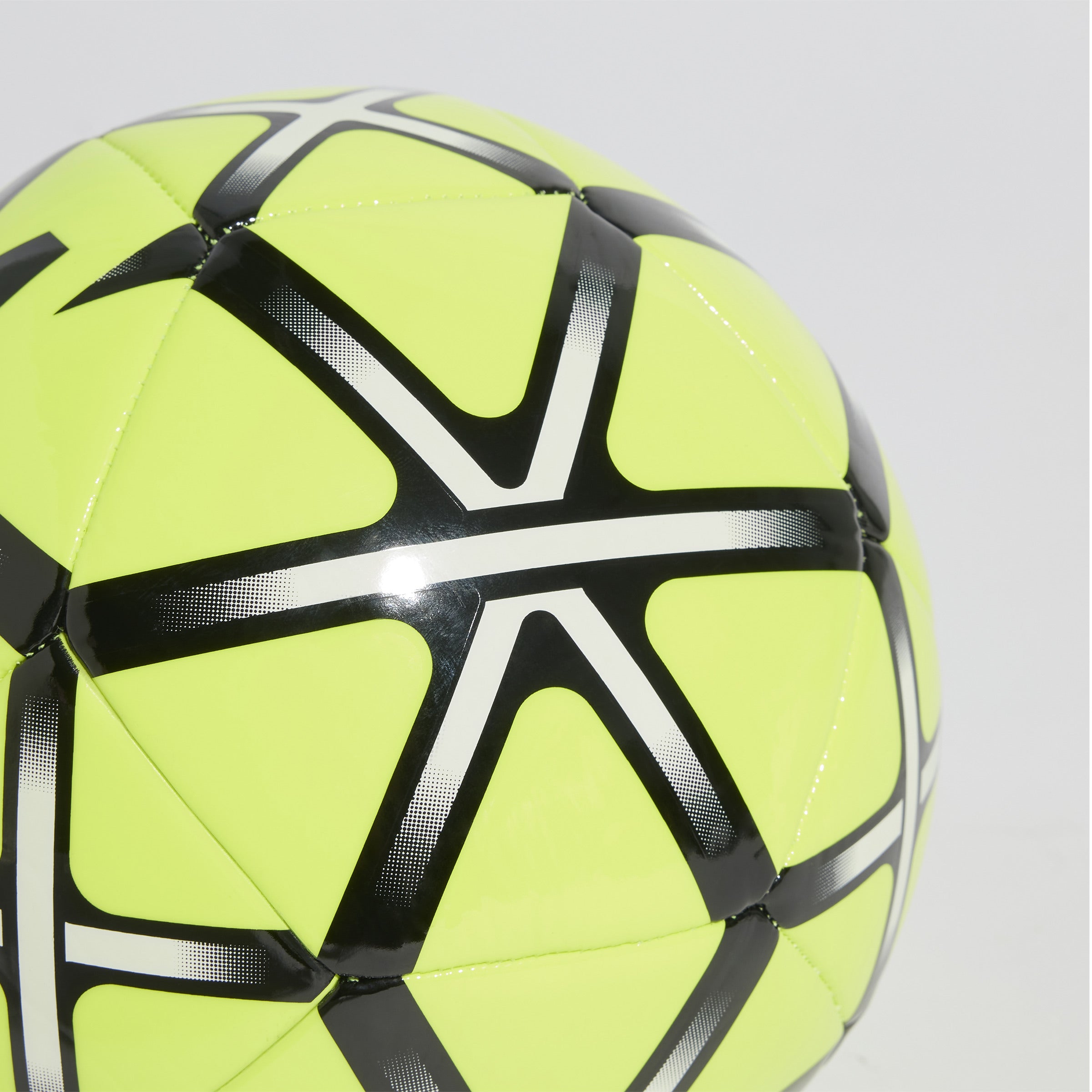 adidas Starlancer Club Soccer Ball