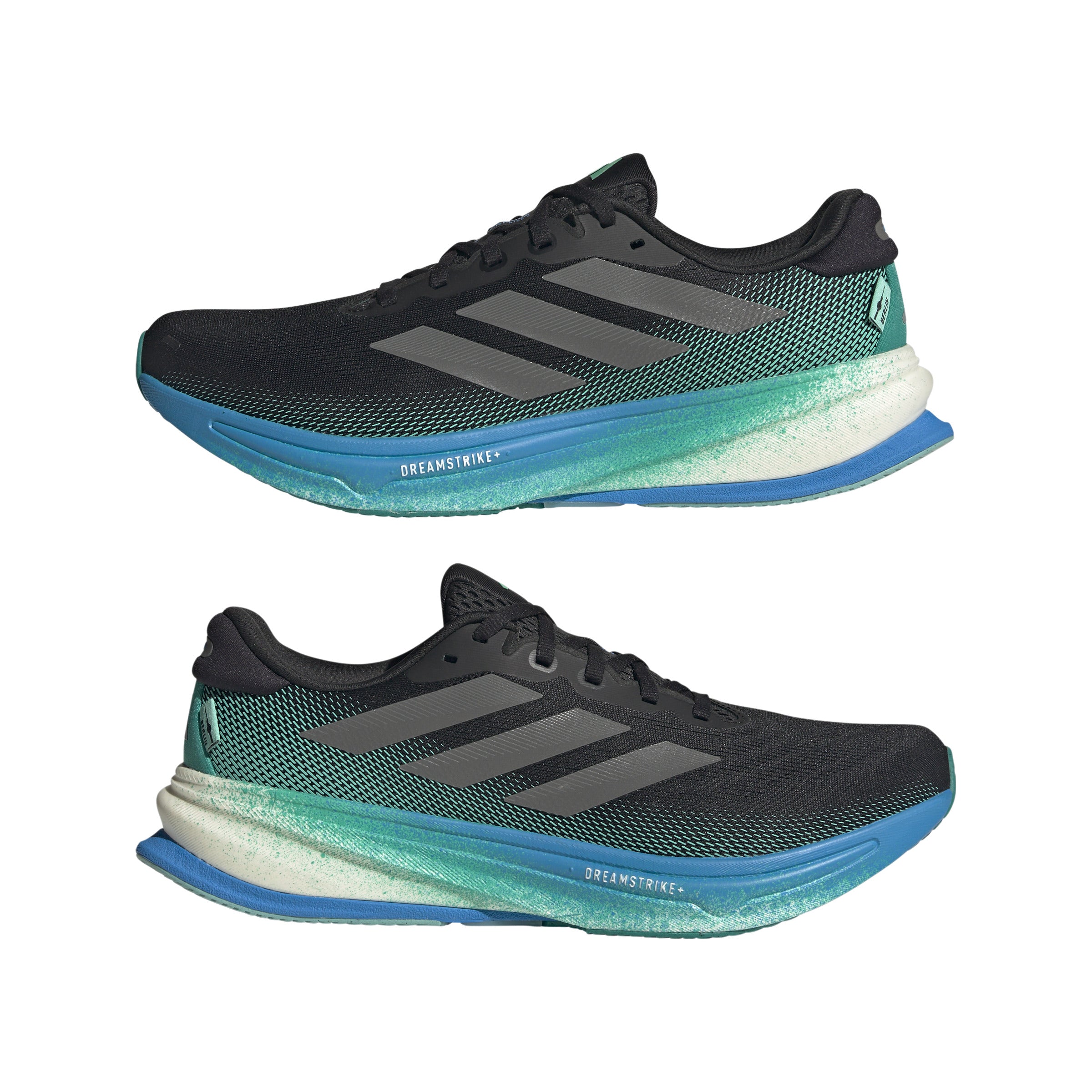 adidas Supernova Rise 2 Mens Running Shoes