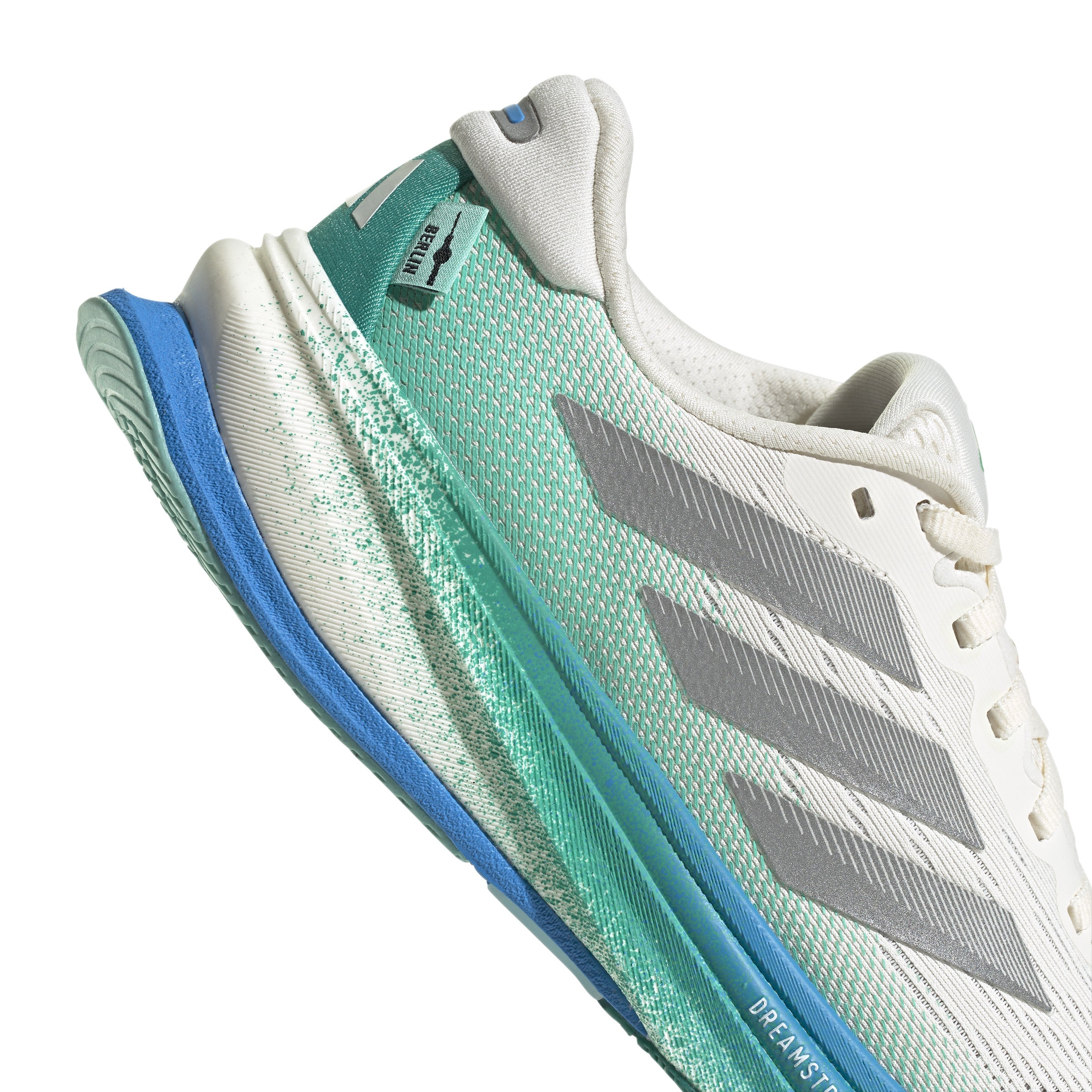 adidas Supernova Rise 2 Womens Running Shoes