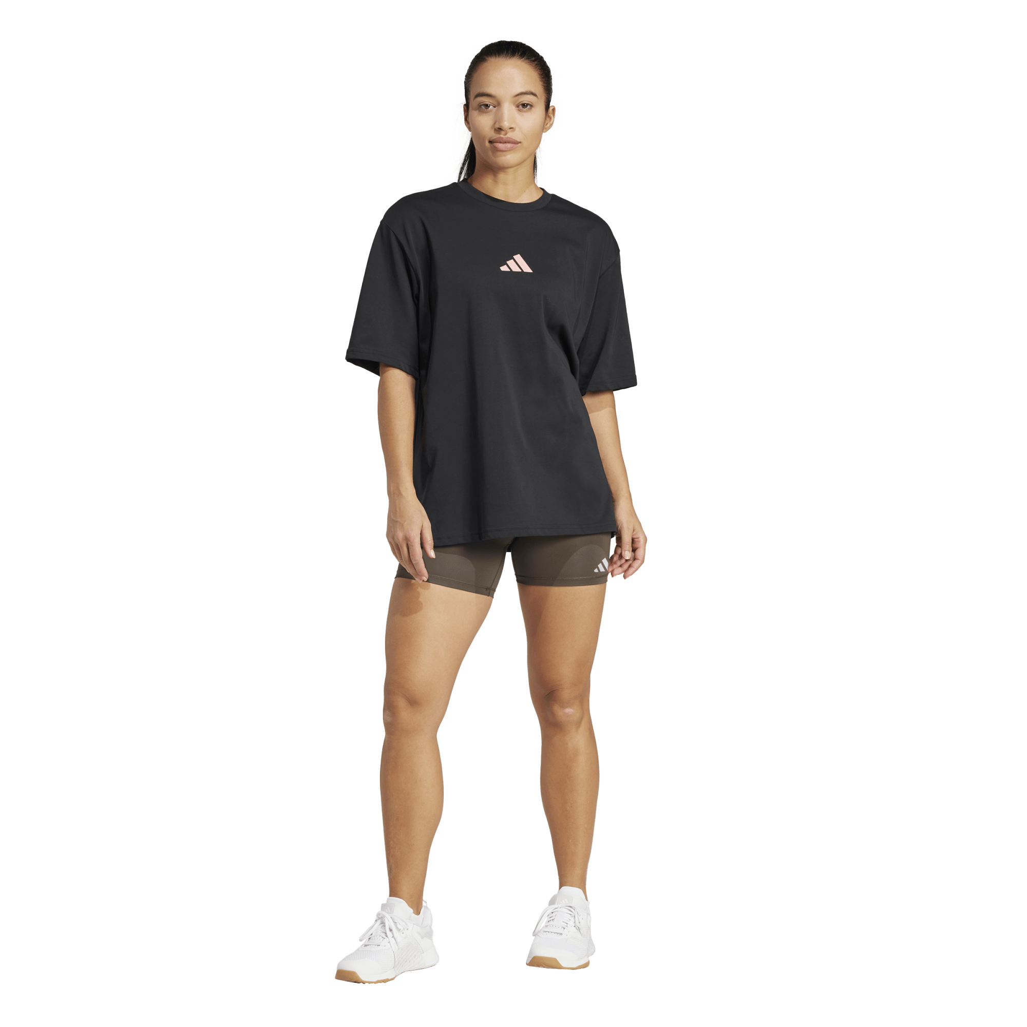 adidas TECHFIT 3 Inch Womens Bike Shorts