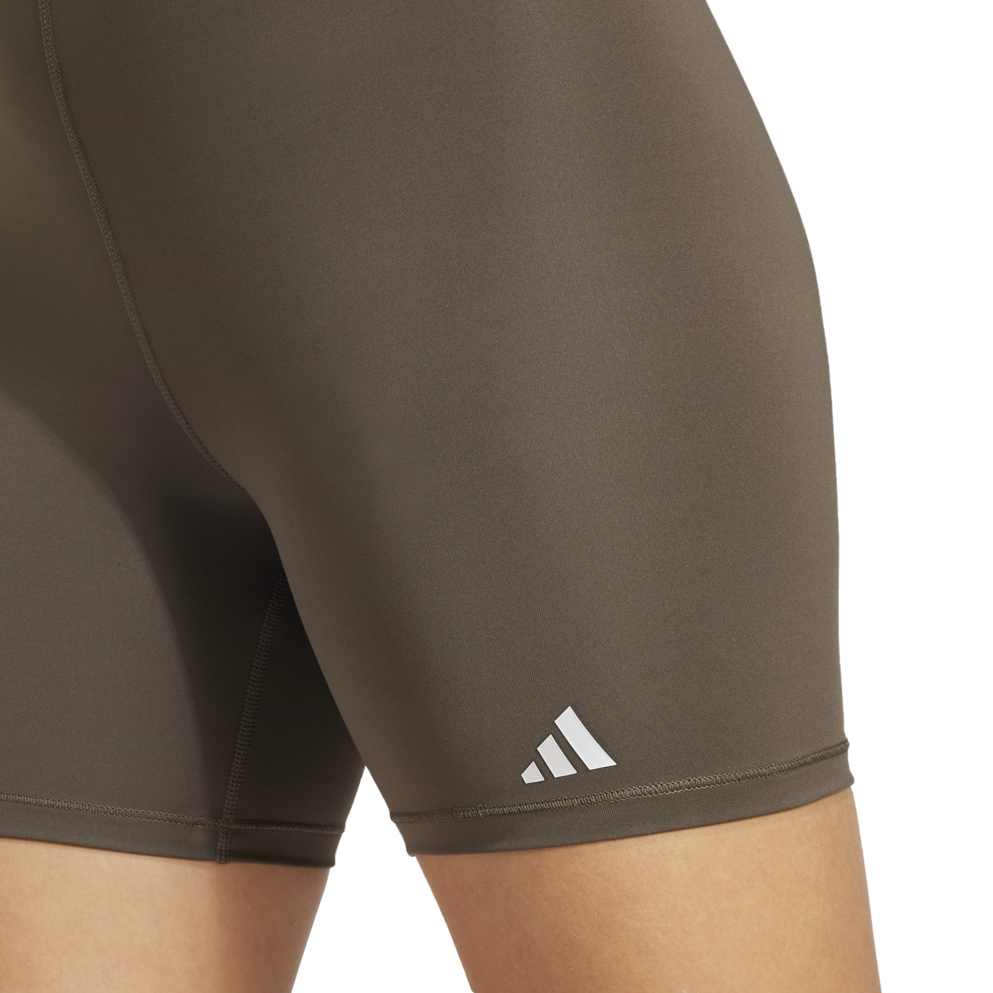 adidas TECHFIT 3 Inch Womens Bike Shorts