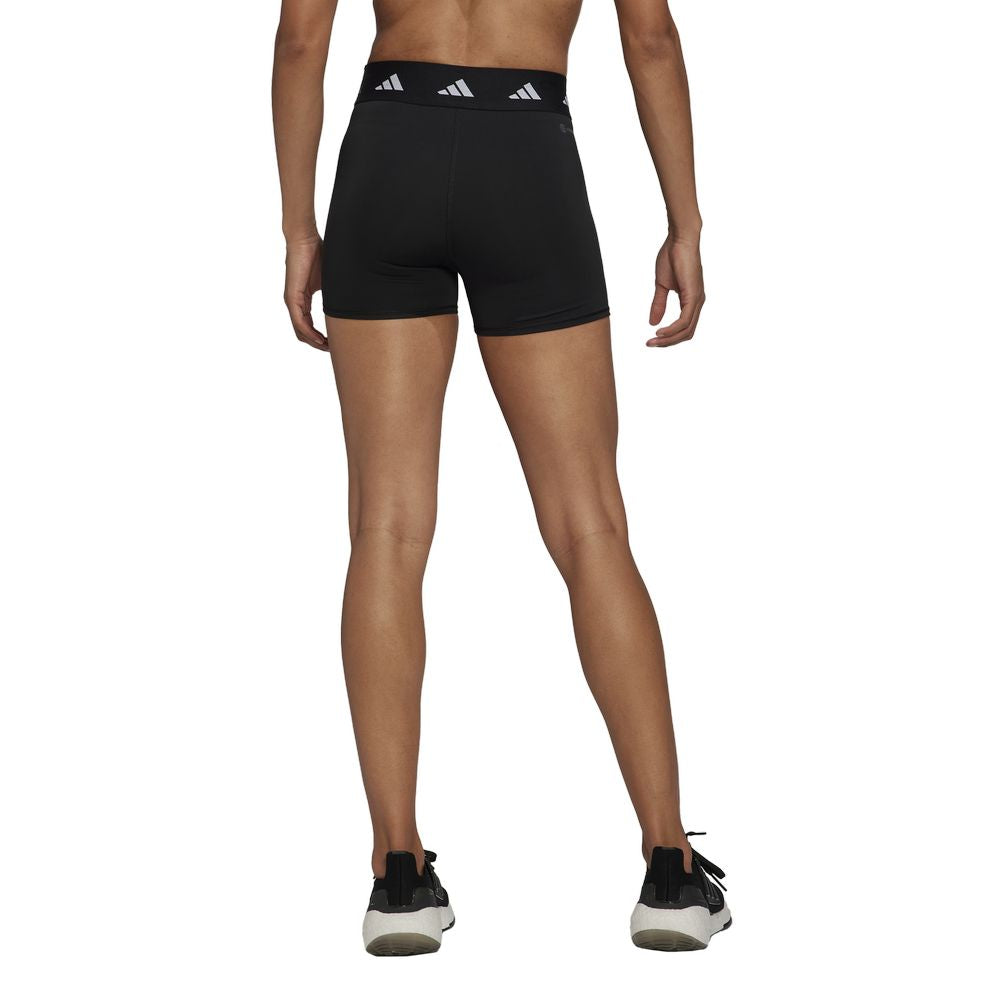adidas Techfit Womens Short Tights