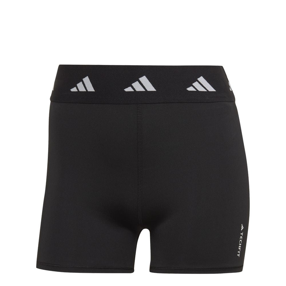 adidas Techfit Womens Short Tights