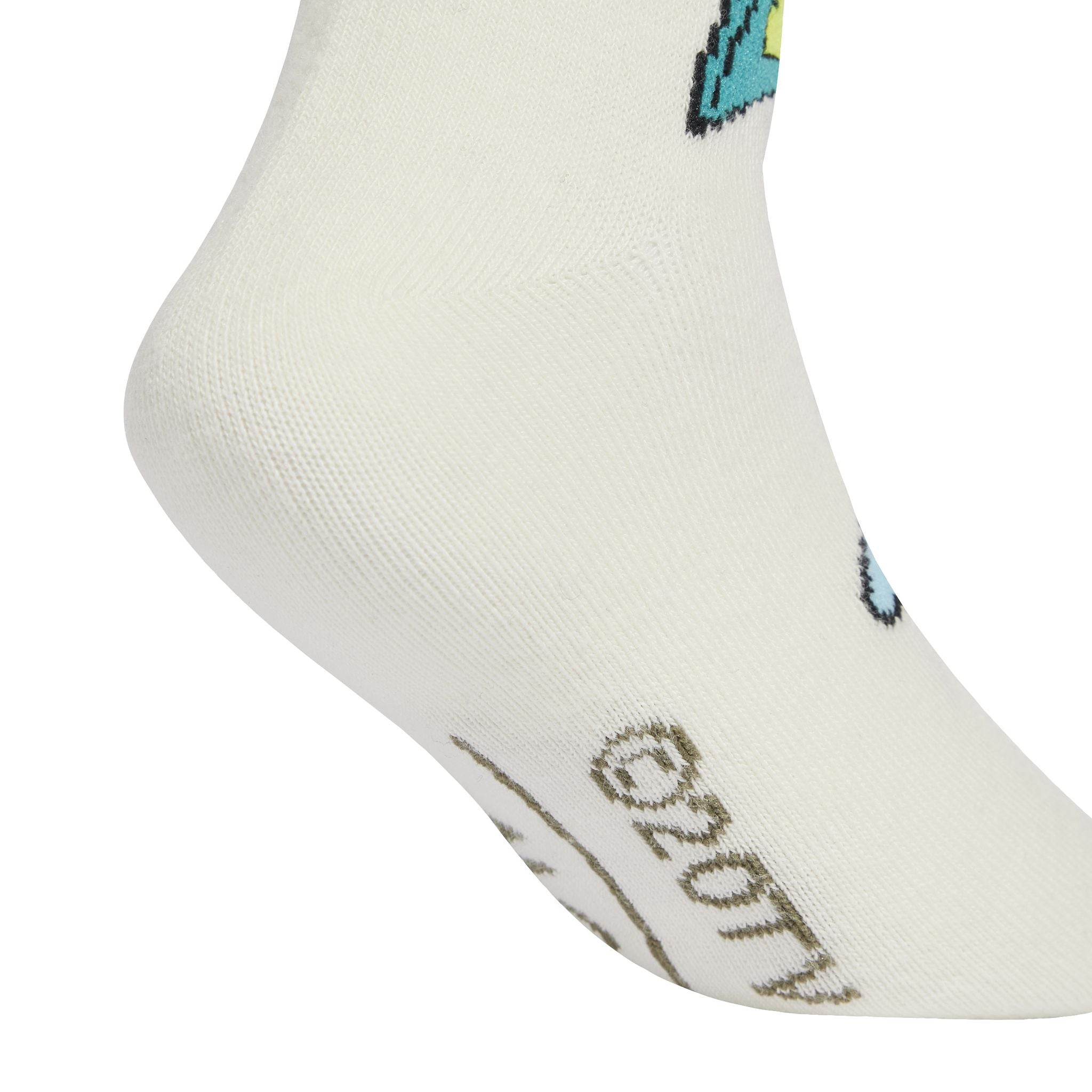 adidas The Simpsons Kids Socks 5 Pack