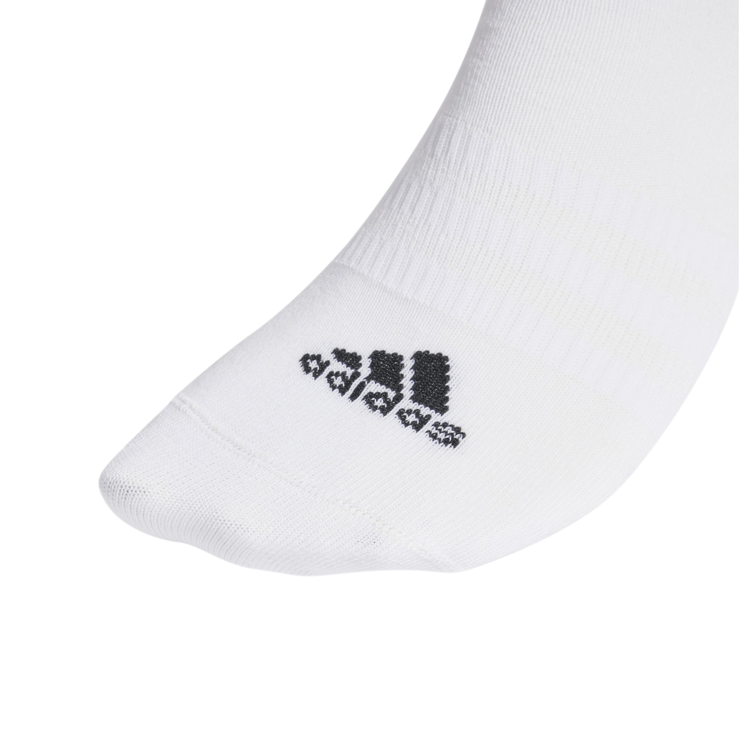 adidas Thin and Light Sportswear Low-Cut Socks 3 Pack