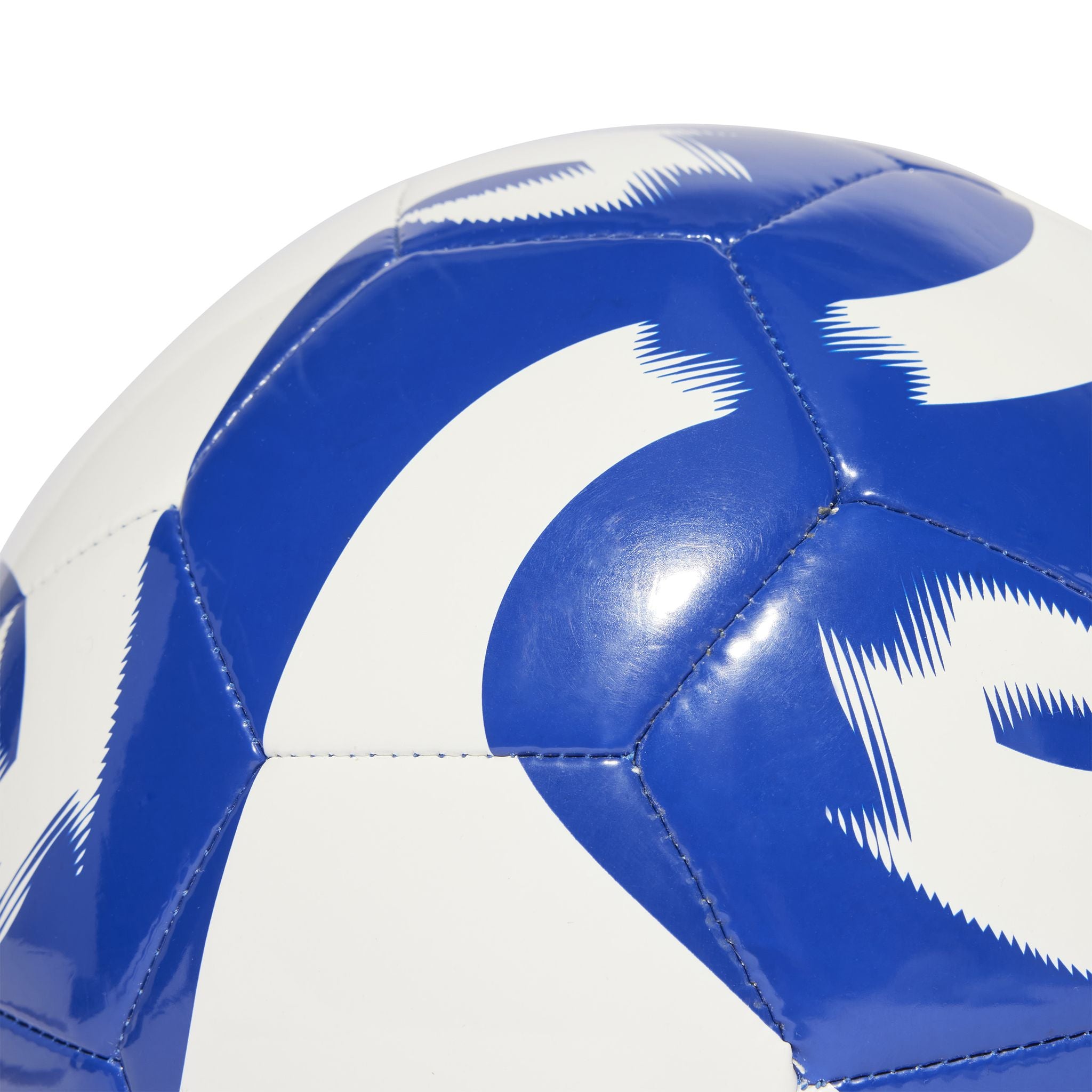adidas Tiro Club Soccer Ball
