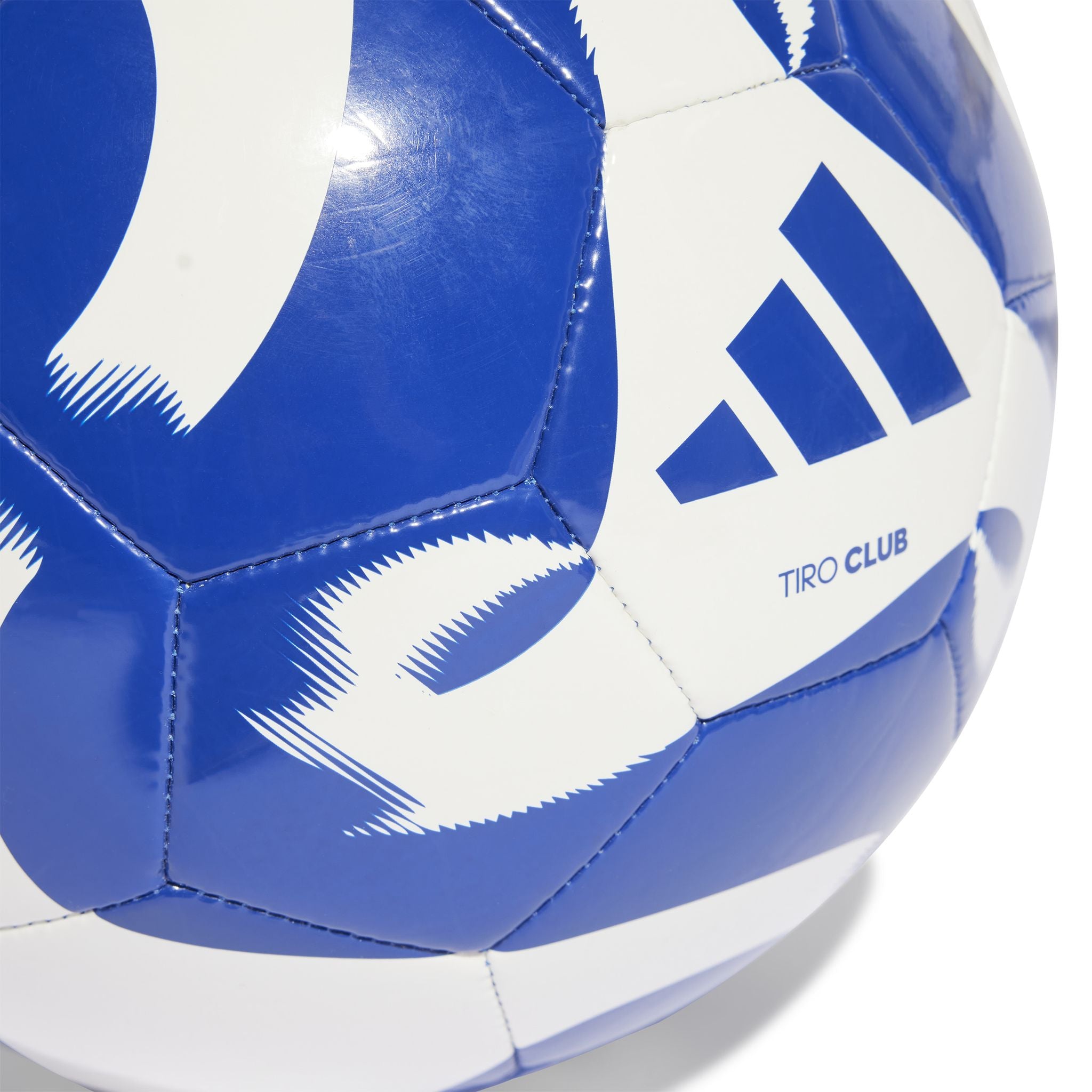 adidas Tiro Club Soccer Ball