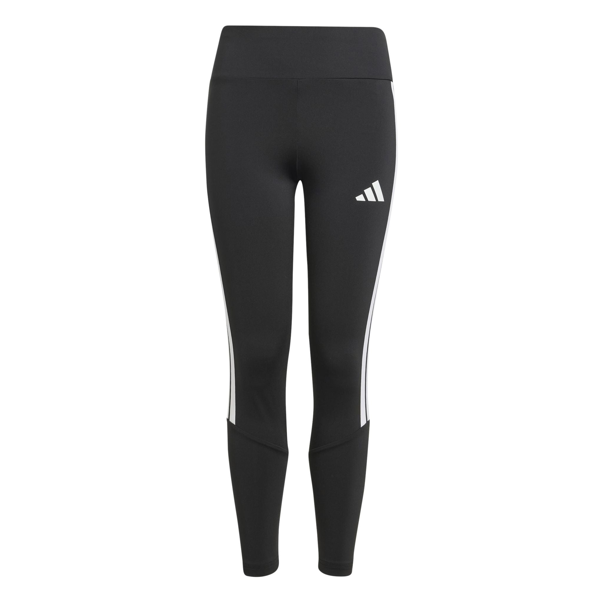 adidas Train Essentials 3-Stripes Girls Tights