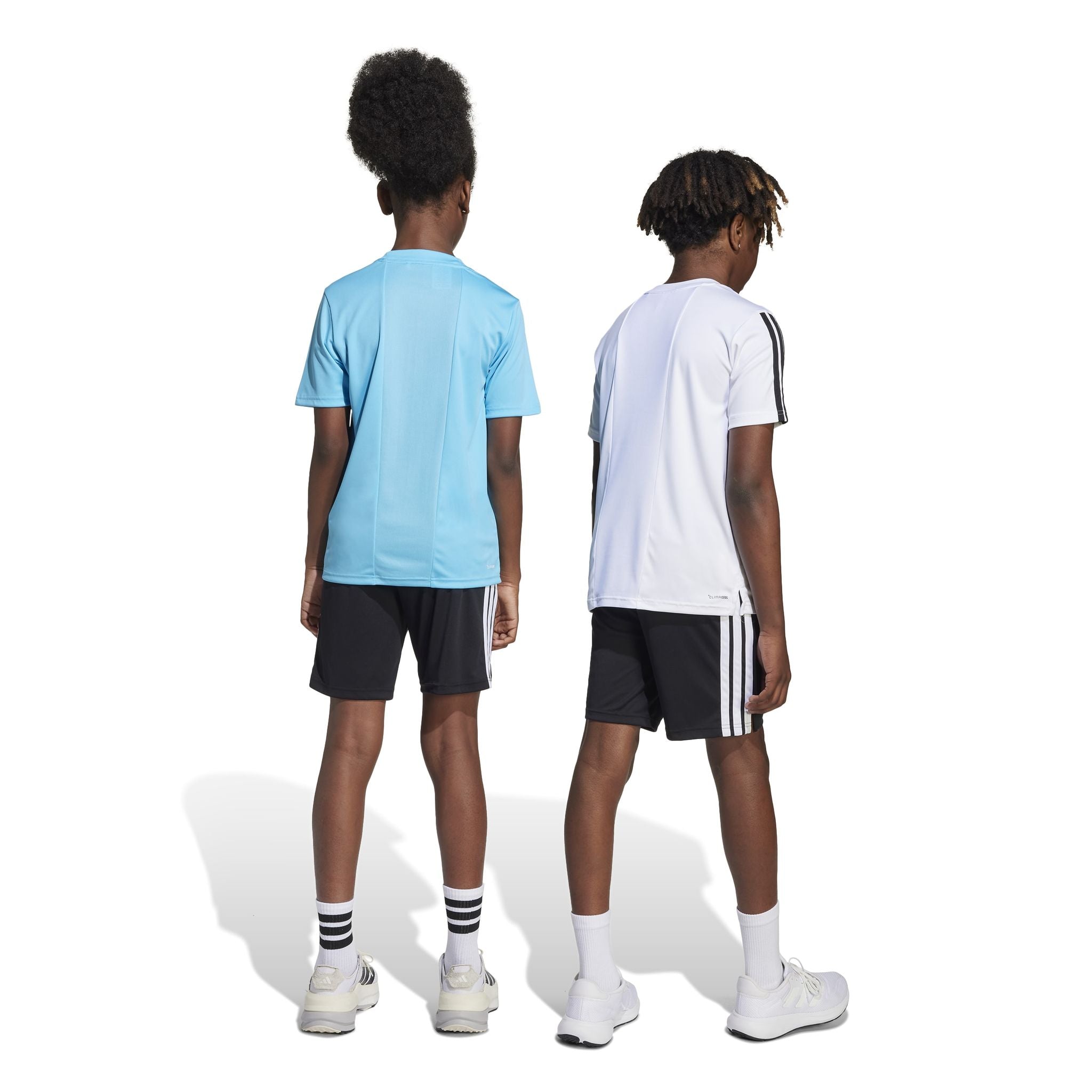 adidas Train Essentials 3-Stripes Kids Shorts