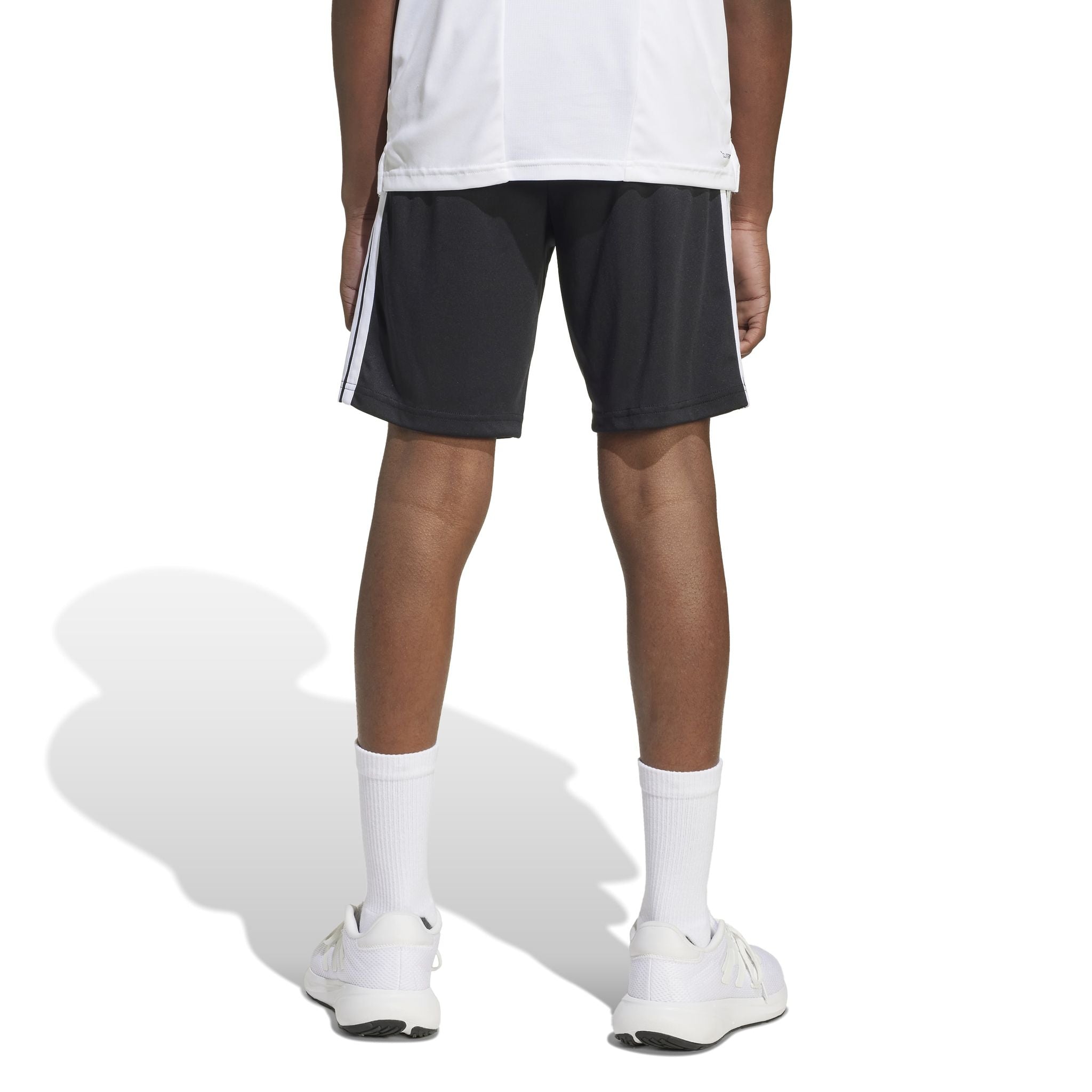 adidas Train Essentials 3-Stripes Kids Shorts