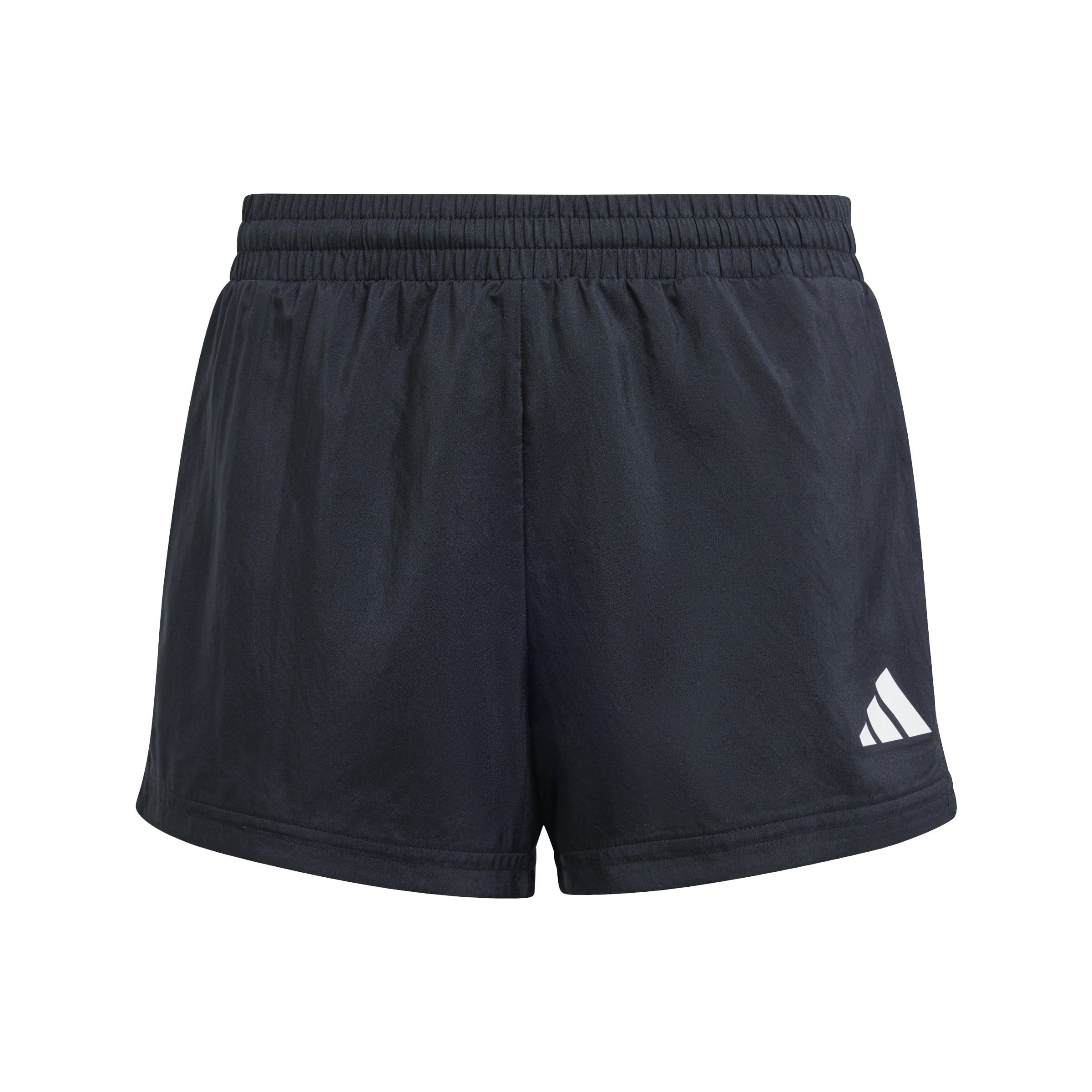 adidas Train Essentials 3 Stripes Kids Shorts
